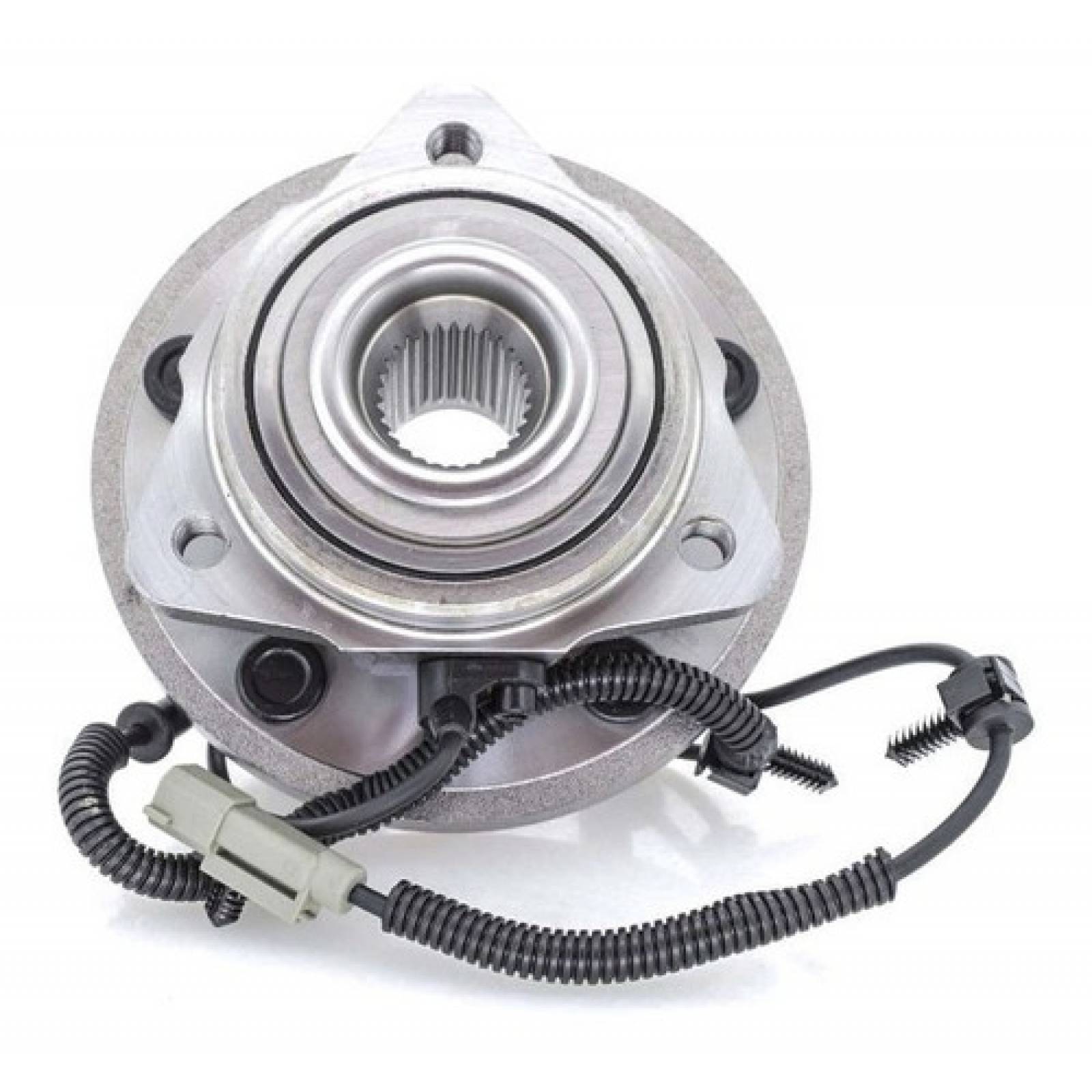 Maza Balero Delantera Jeep Grand Cherokee 2005  - 2008 4.7l