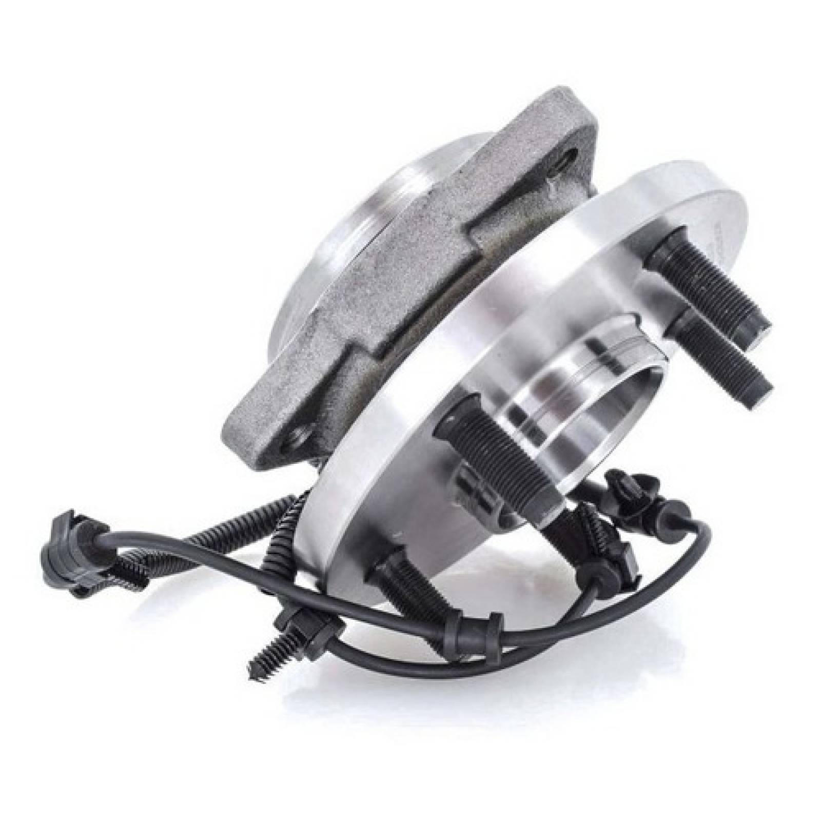 Maza Balero Delantera Jeep Grand Cherokee 2005  - 2008 4.7l