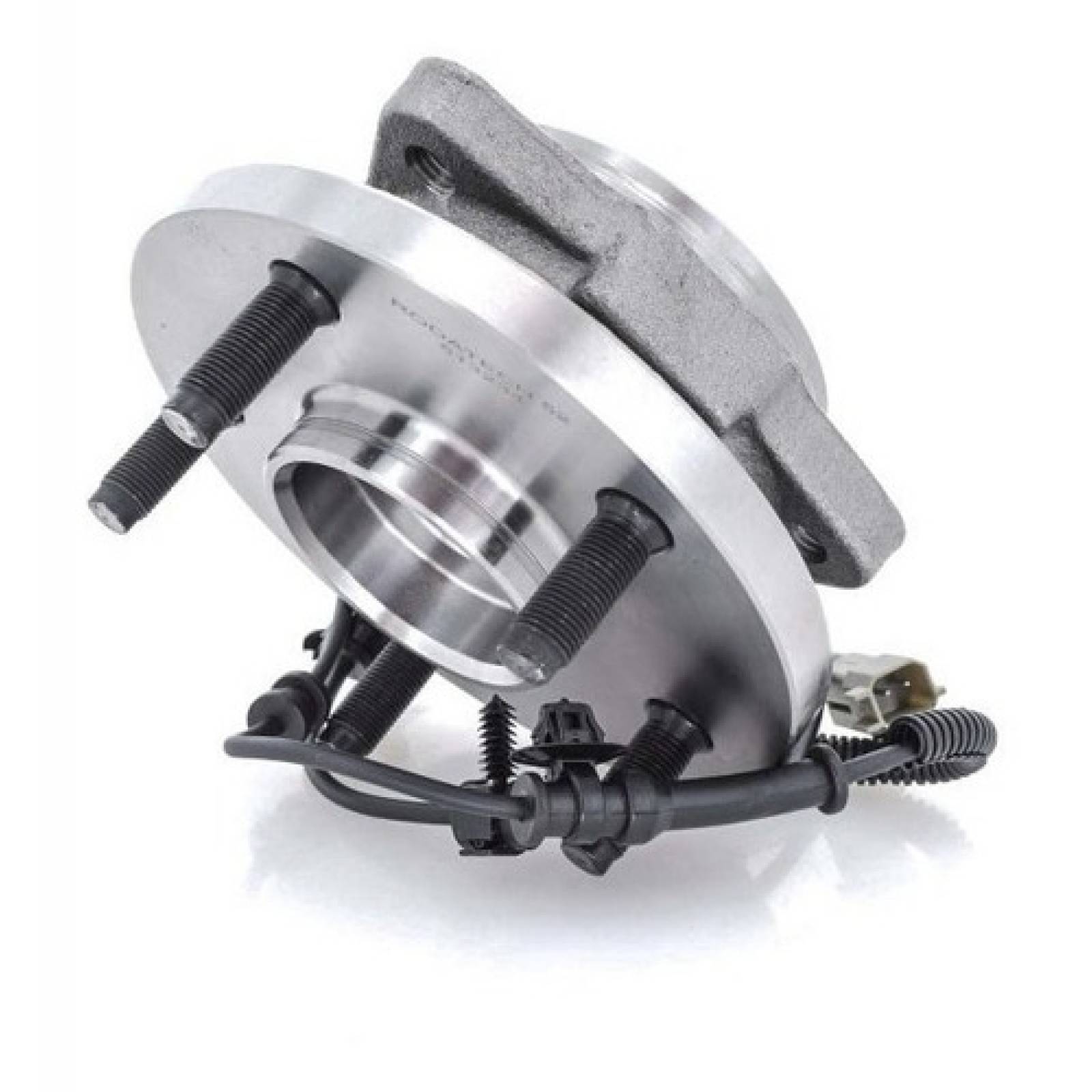 Maza Balero Delantera Jeep Grand Cherokee 2005  - 2008 4.7l