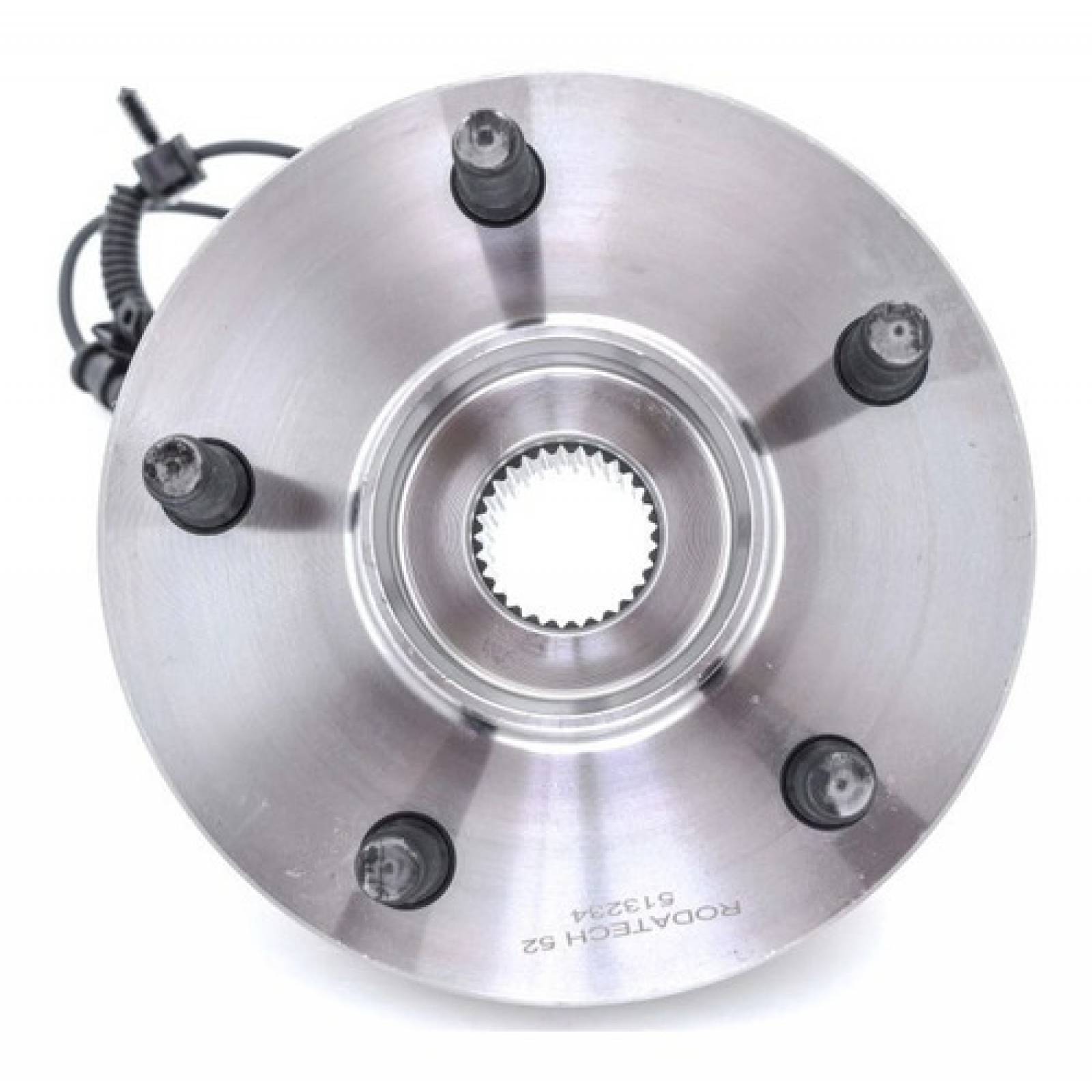 Maza Balero Delantera Jeep Grand Cherokee 2005  - 2008 4.7l