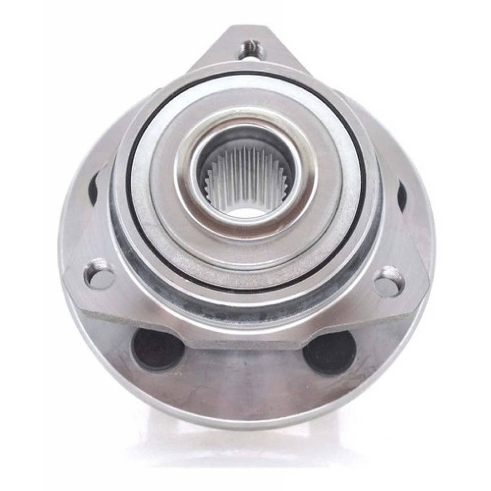 Maza Balero Delantera Jeep Liberty 2002 - 2005 2.4l/3.7l