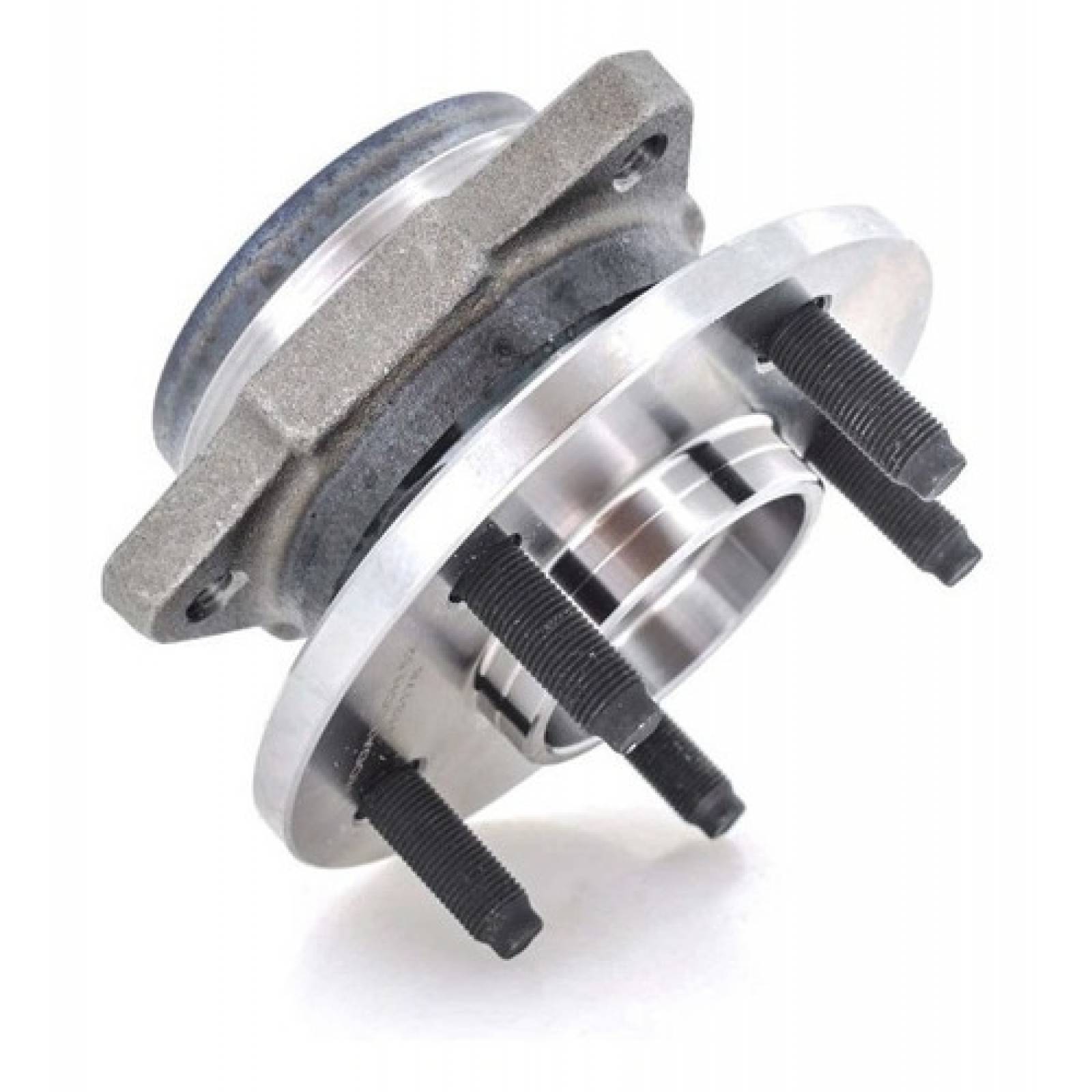 Maza Balero Delantera Jeep Liberty 2002 - 2005 2.4l/3.7l