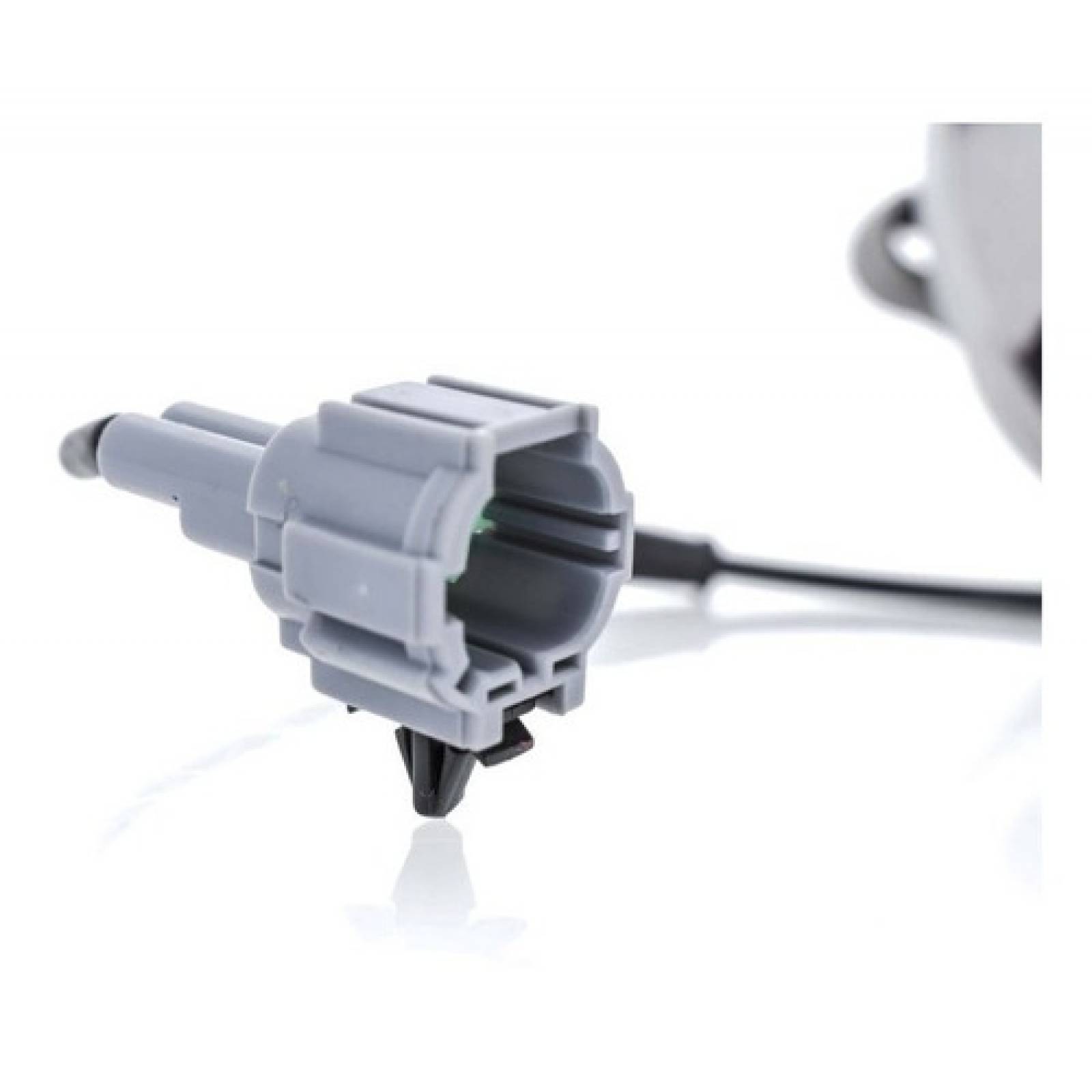 Maza Balero Delantera Nissan Frontier 2005 - 2019 2.5l/4.0l