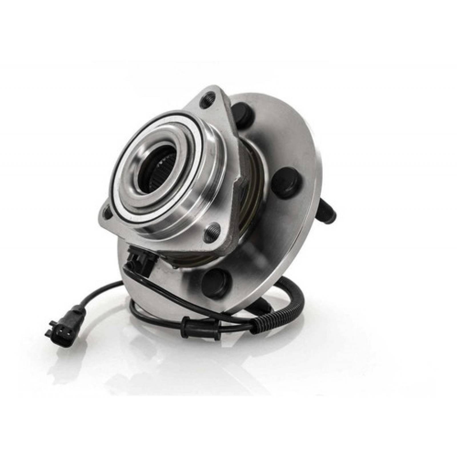 Maza Balero Delantera Ram-1500 2012 3.7l V6