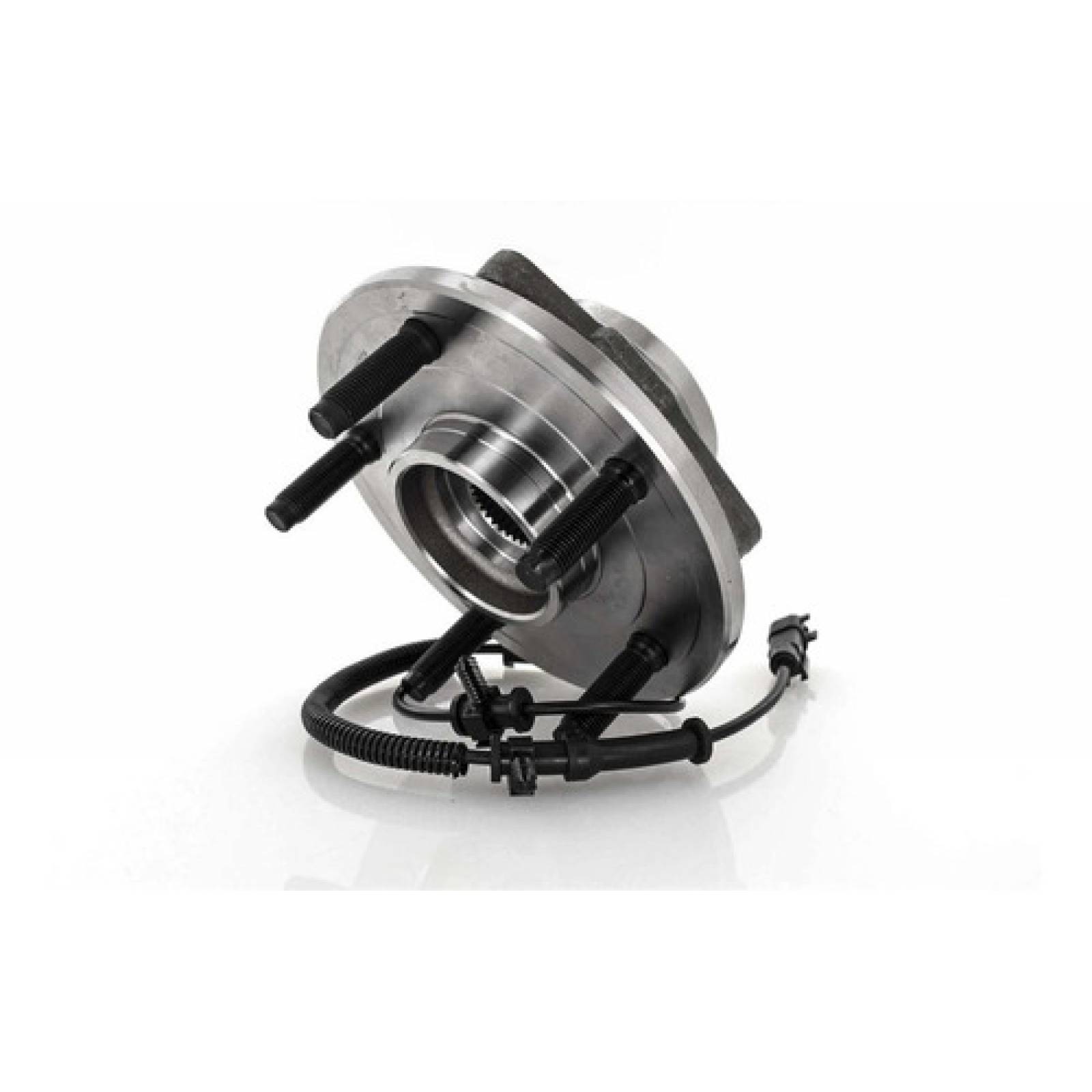 Maza Balero Delantera Ram-1500 2012 3.7l V6