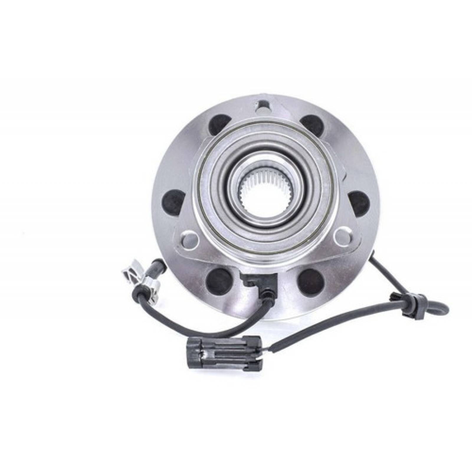 Maza Balero Delantera Silverado 1500 1999 - 2006 4.3l/4.8l/