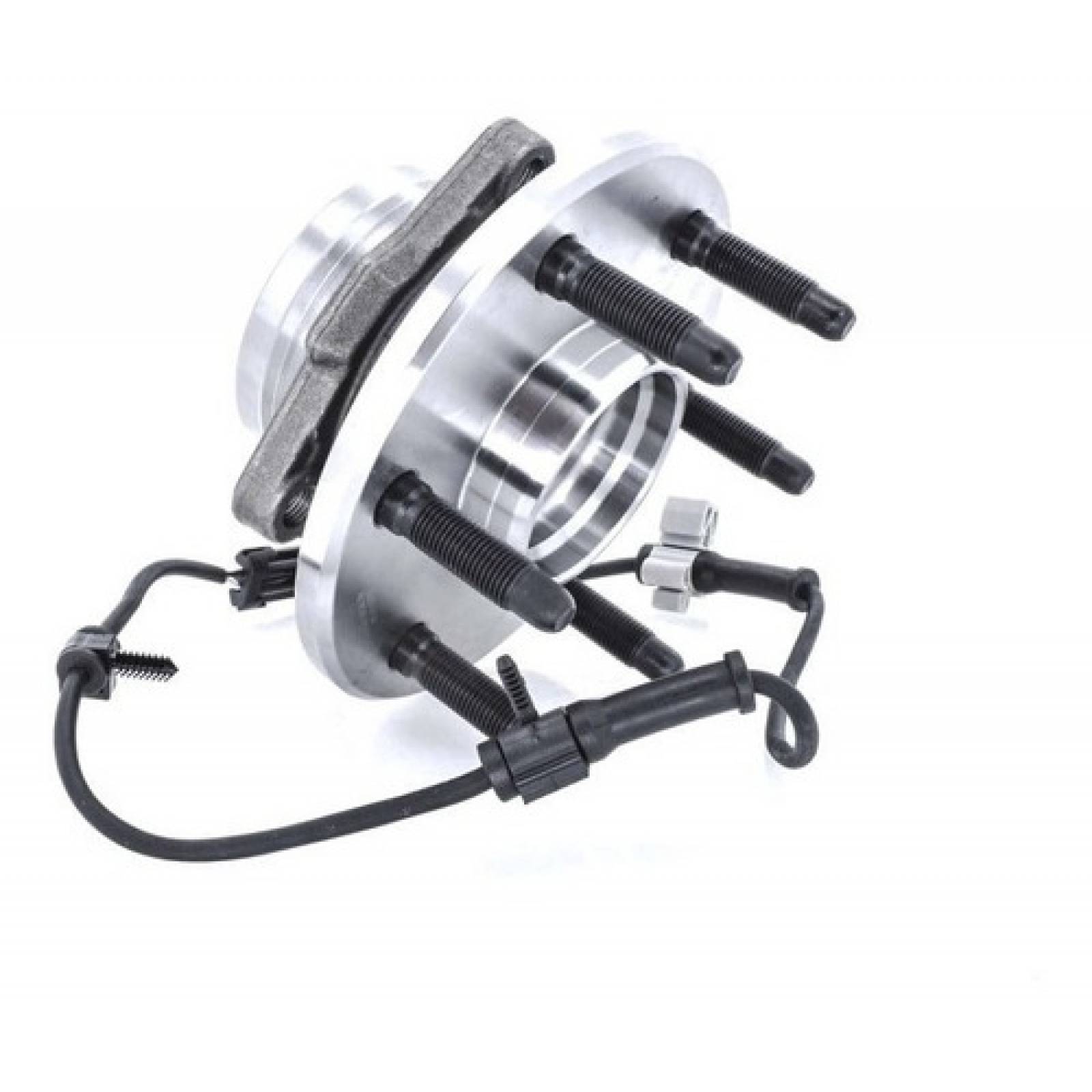 Maza Balero Delantera Silverado 1500 1999 - 2006 4.3l/4.8l/