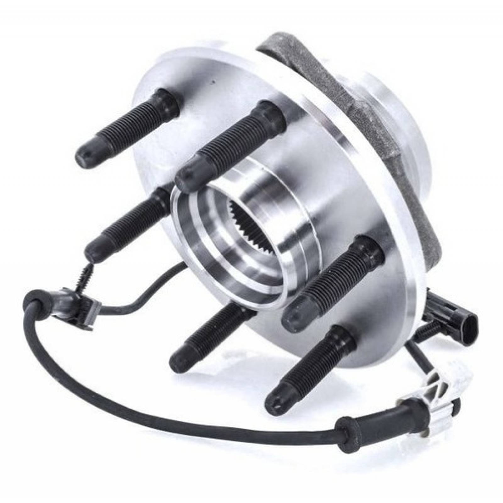 Maza Balero Delantera Silverado 1500 1999 - 2006 4.3l/4.8l/