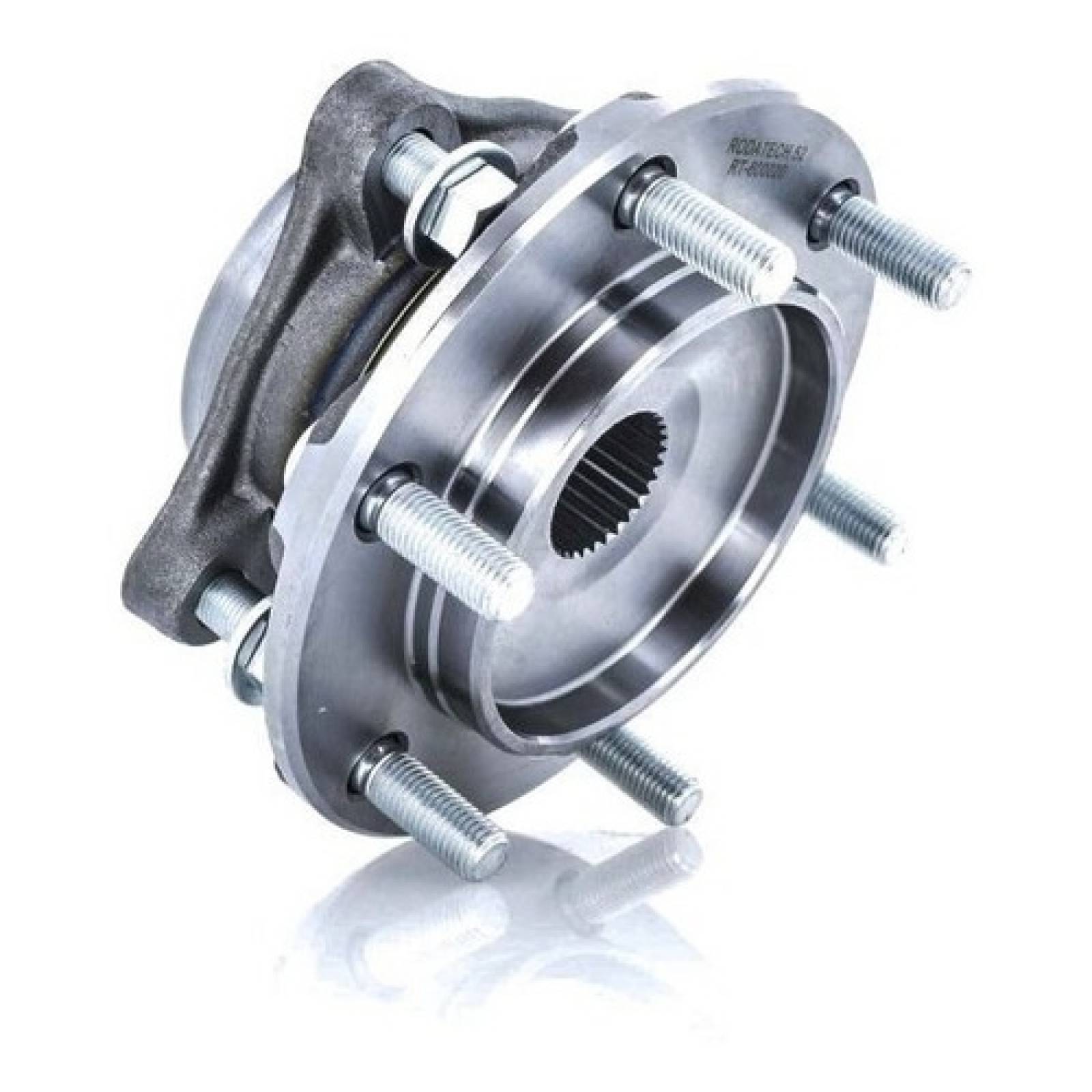 Maza Balero Delantera Toyota Tacoma 2005 - 2020 2.7l