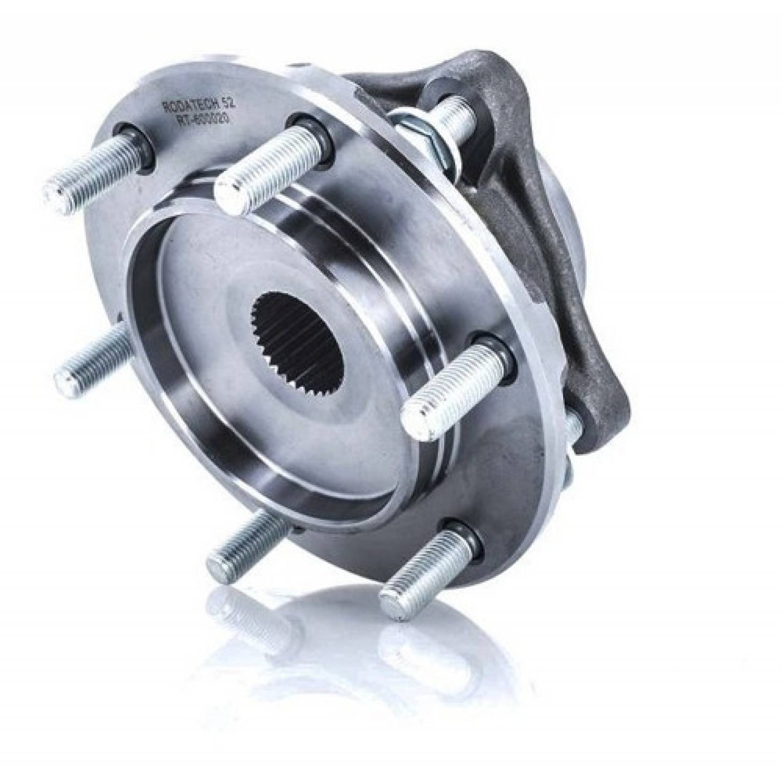 Maza Balero Delantera Toyota Tacoma 2005 - 2020 2.7l