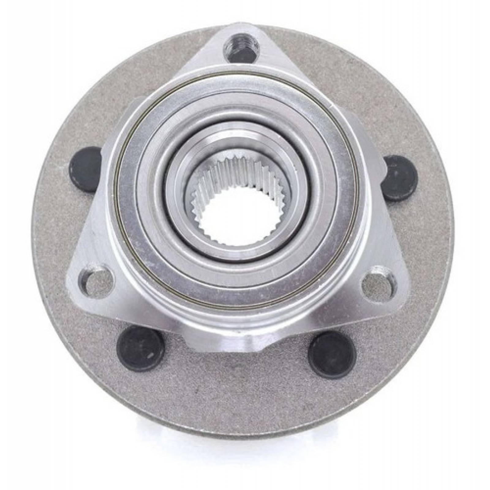 Maza Balero Delantero Ford F-150 4.6l  1997 Al 2009