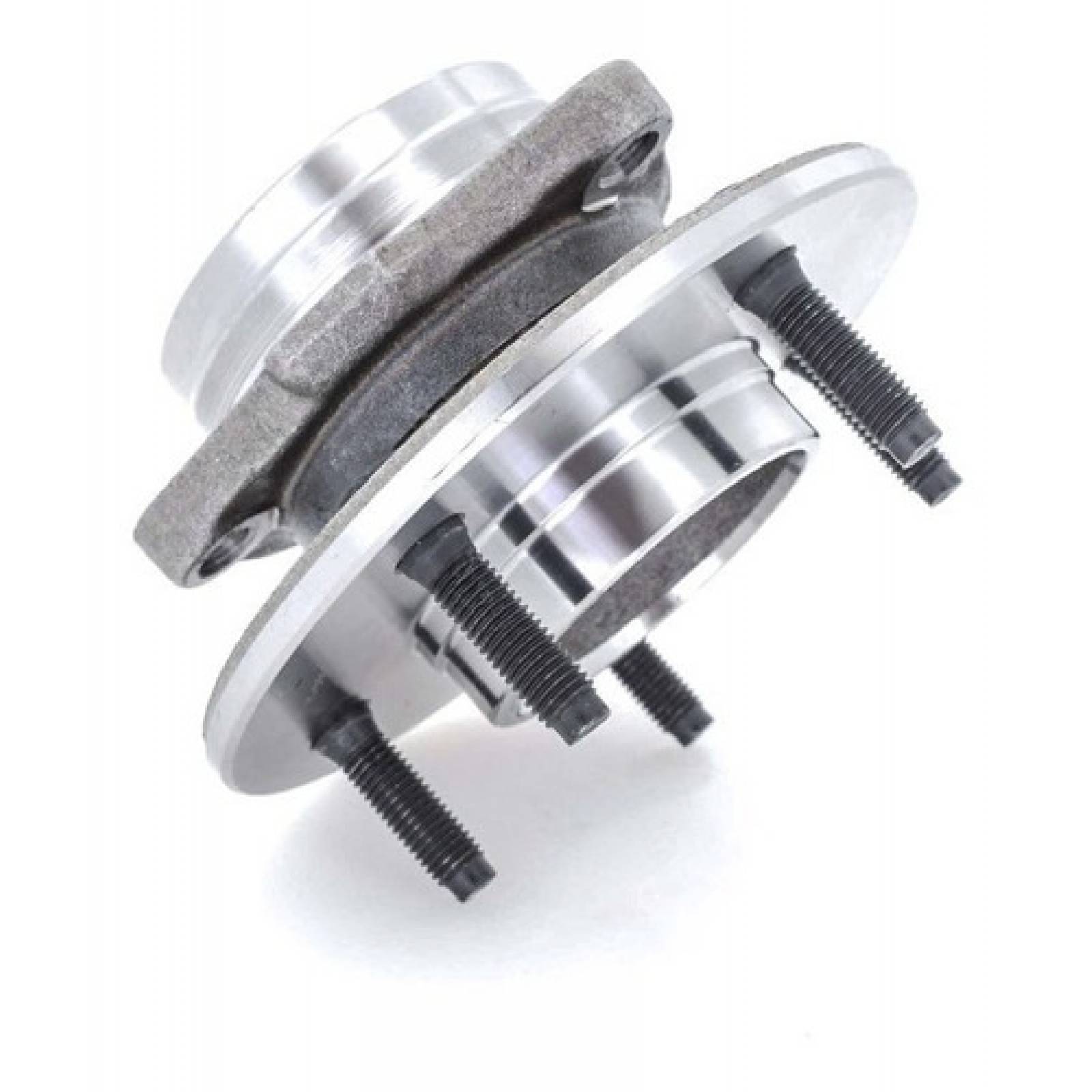 Maza Balero Delantero Ford F-150 4.6l  1997 Al 2009