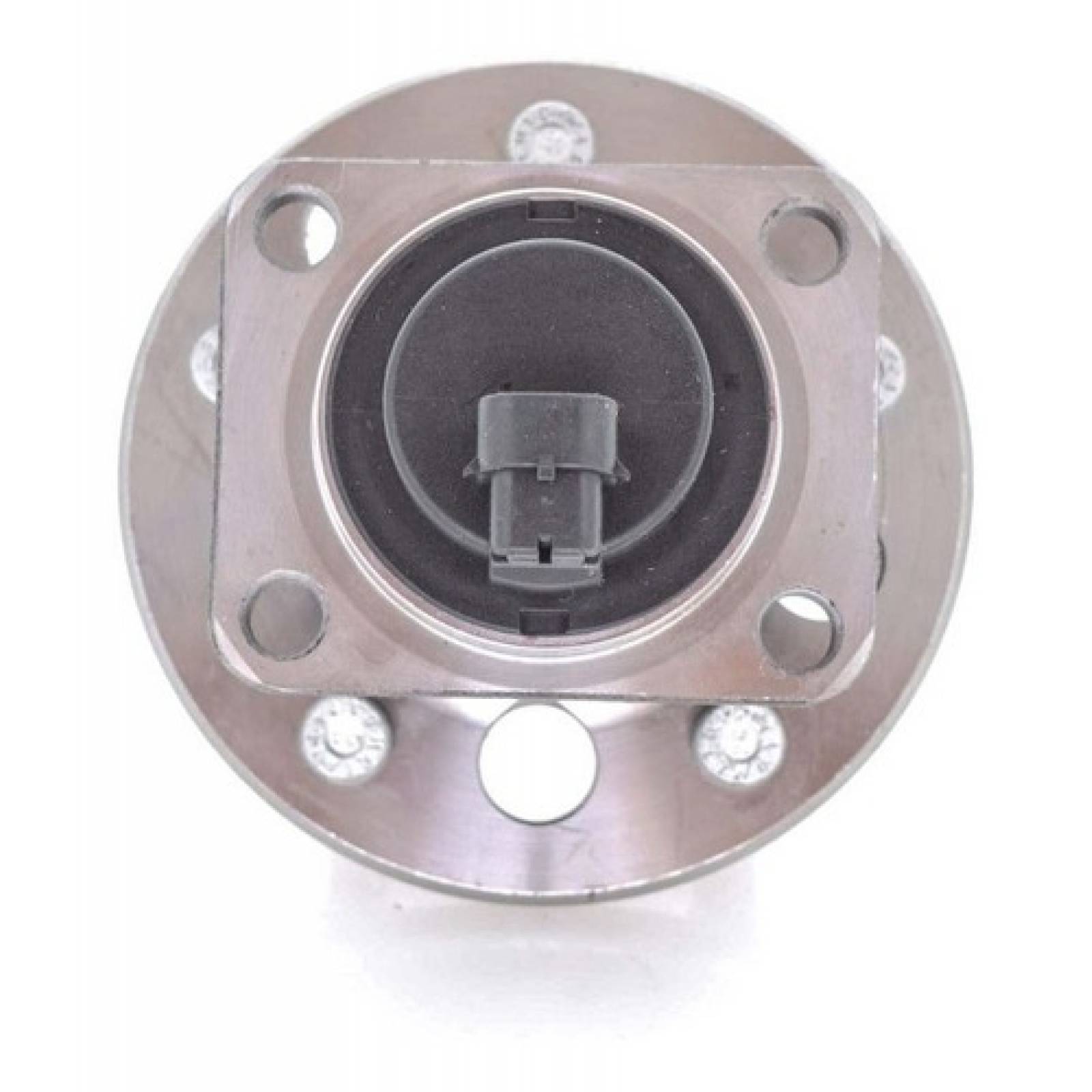 Maza Balero Trasera Buick Skylark 1996-1998 2.4l L4