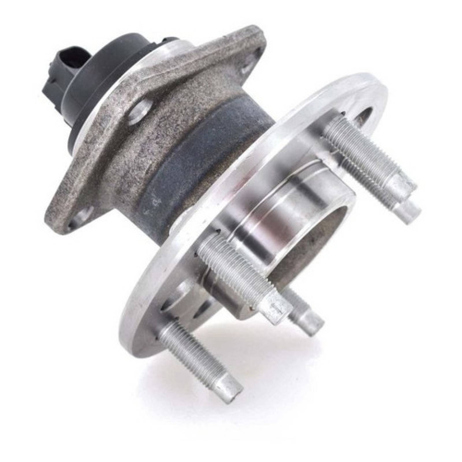 Maza Balero Trasera Buick Skylark 1996-1998 2.4l L4