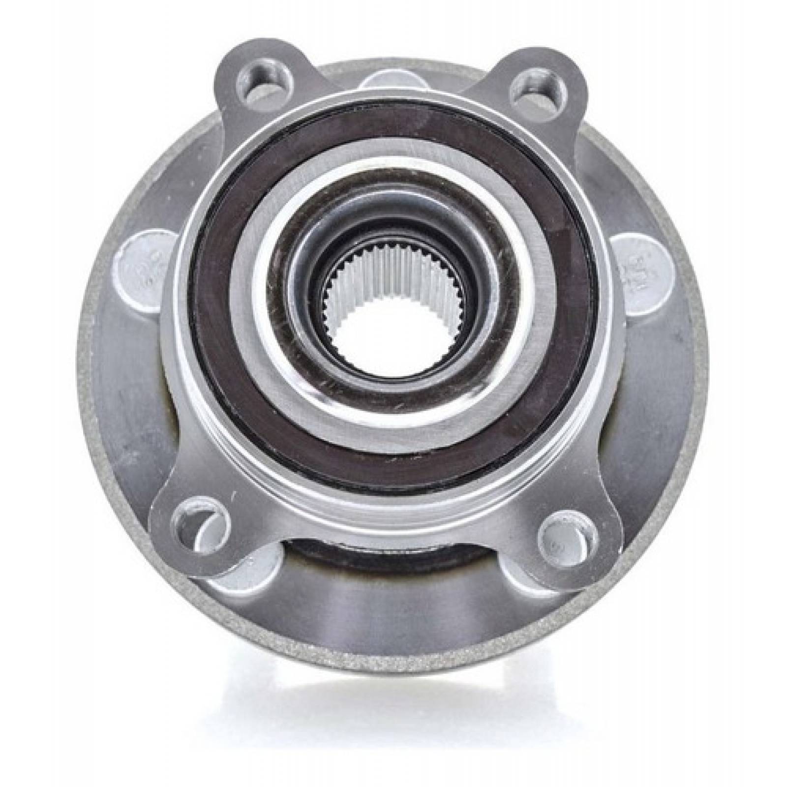 Maza Balero Trasera Ford Edge 2011 - 2014 3.5l/3.7l