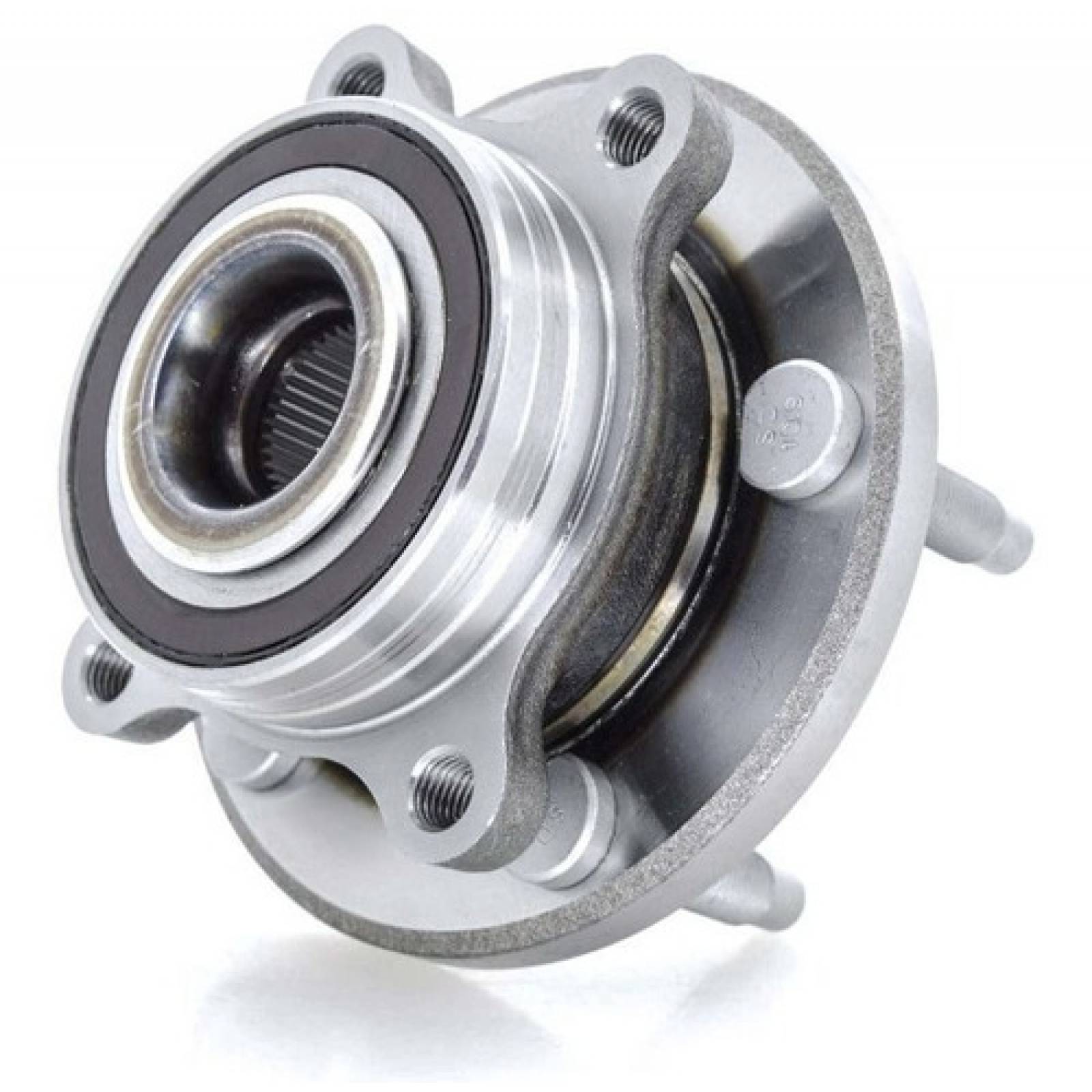 Maza Balero Trasera Ford Edge 2011 - 2014 3.5l/3.7l