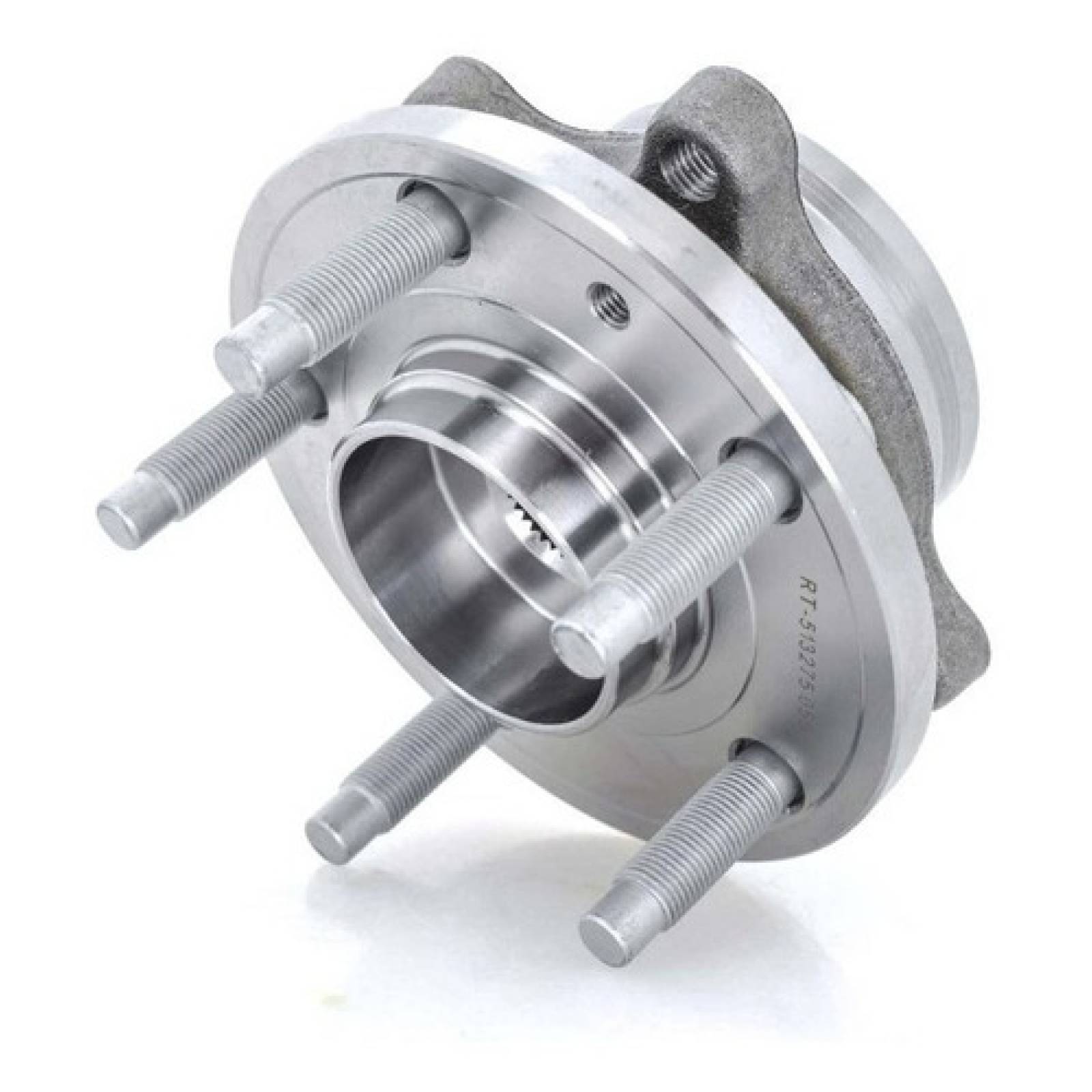 Maza Balero Trasera Ford Edge 2011 - 2014 3.5l/3.7l