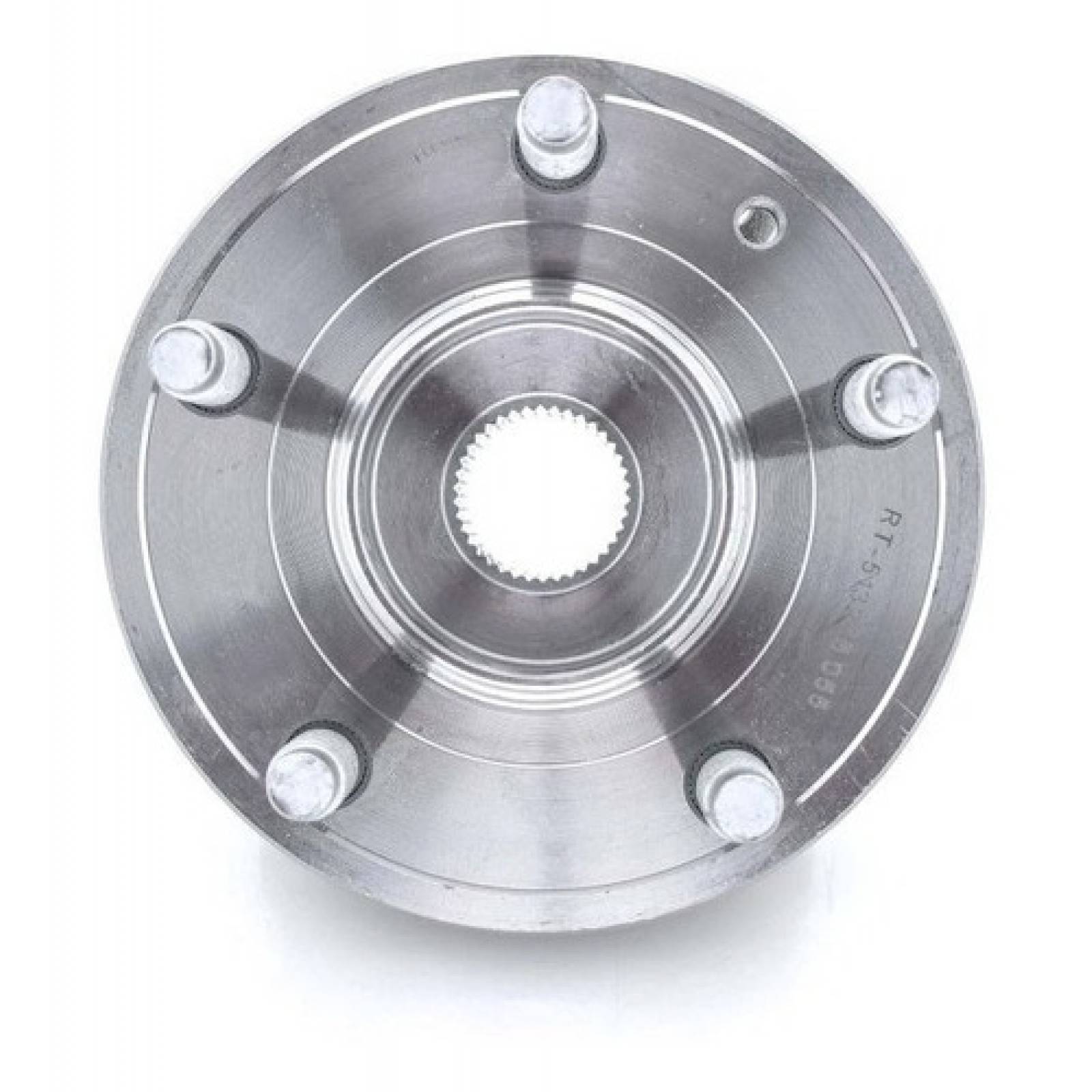 Maza Balero Trasera Ford Edge 2011 - 2014 3.5l/3.7l