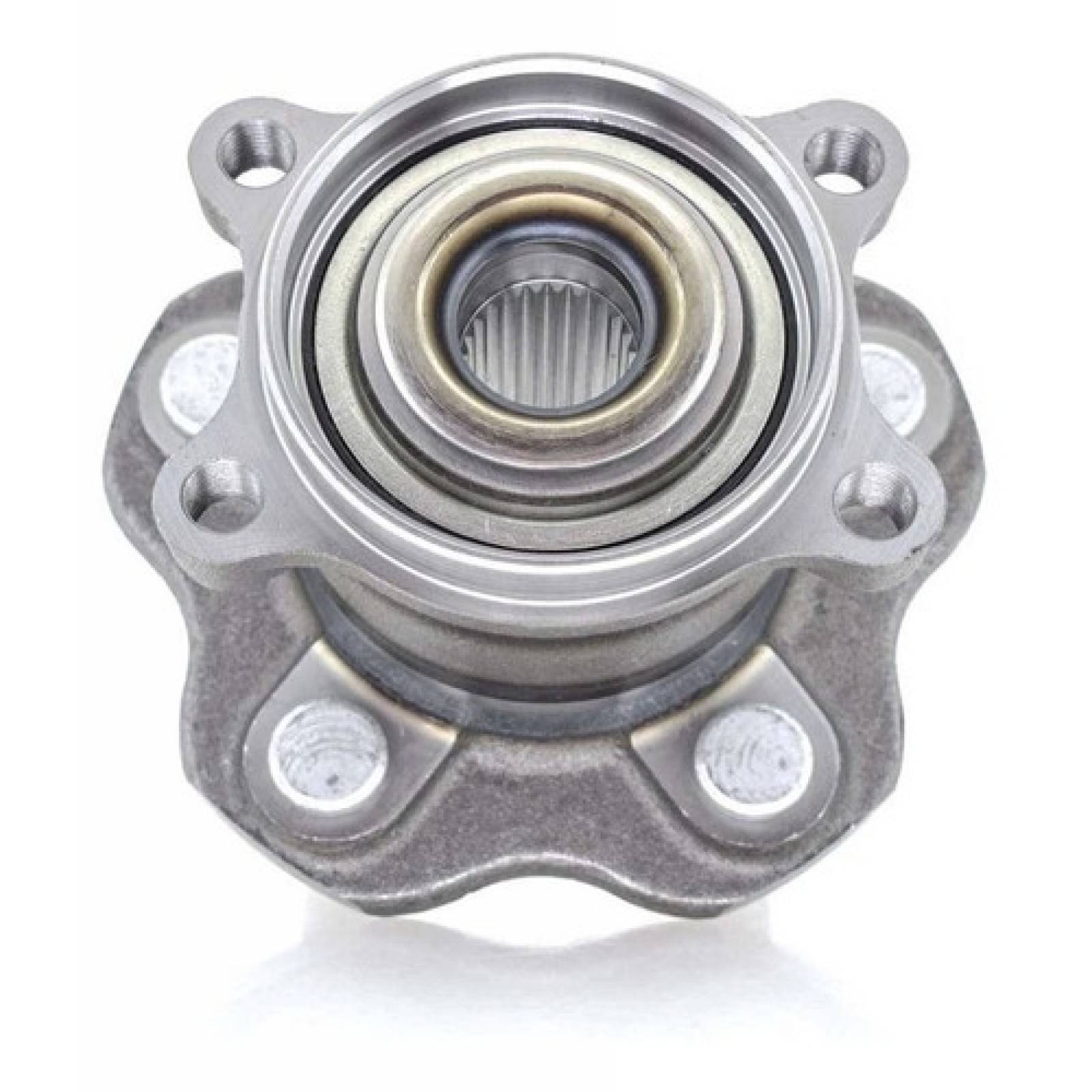 Cardan Avant Droit A-Premium CV Axle Shaft For Nissan Juke 2011-2017 1.6L  FWD - Front Left Driver Side Replacement Nissan Juke CV Axle