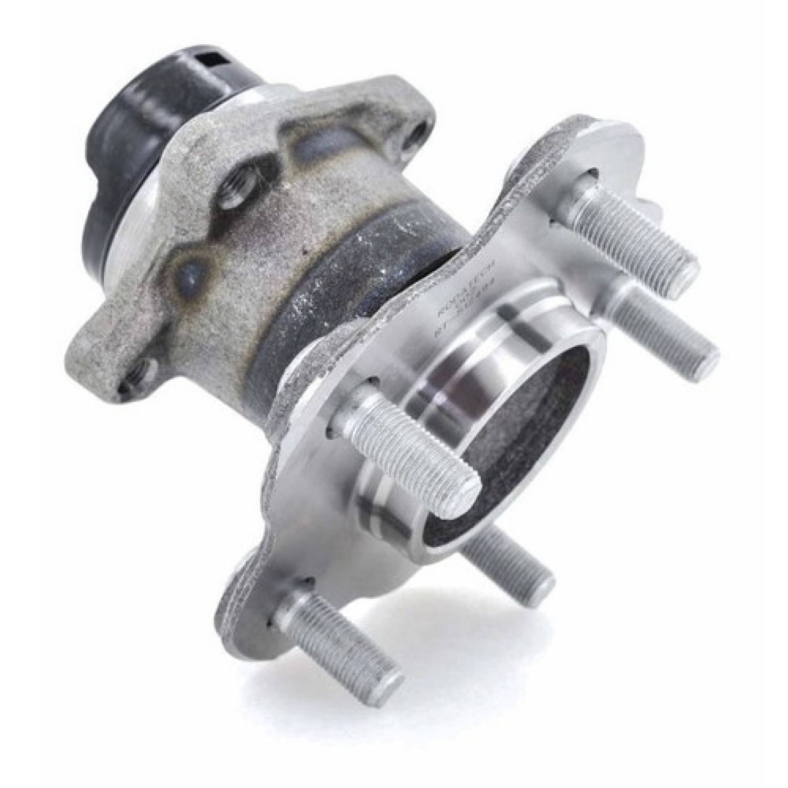 Maza Balero Trasera Nissan Sentra 2017-2019 1.6l L4