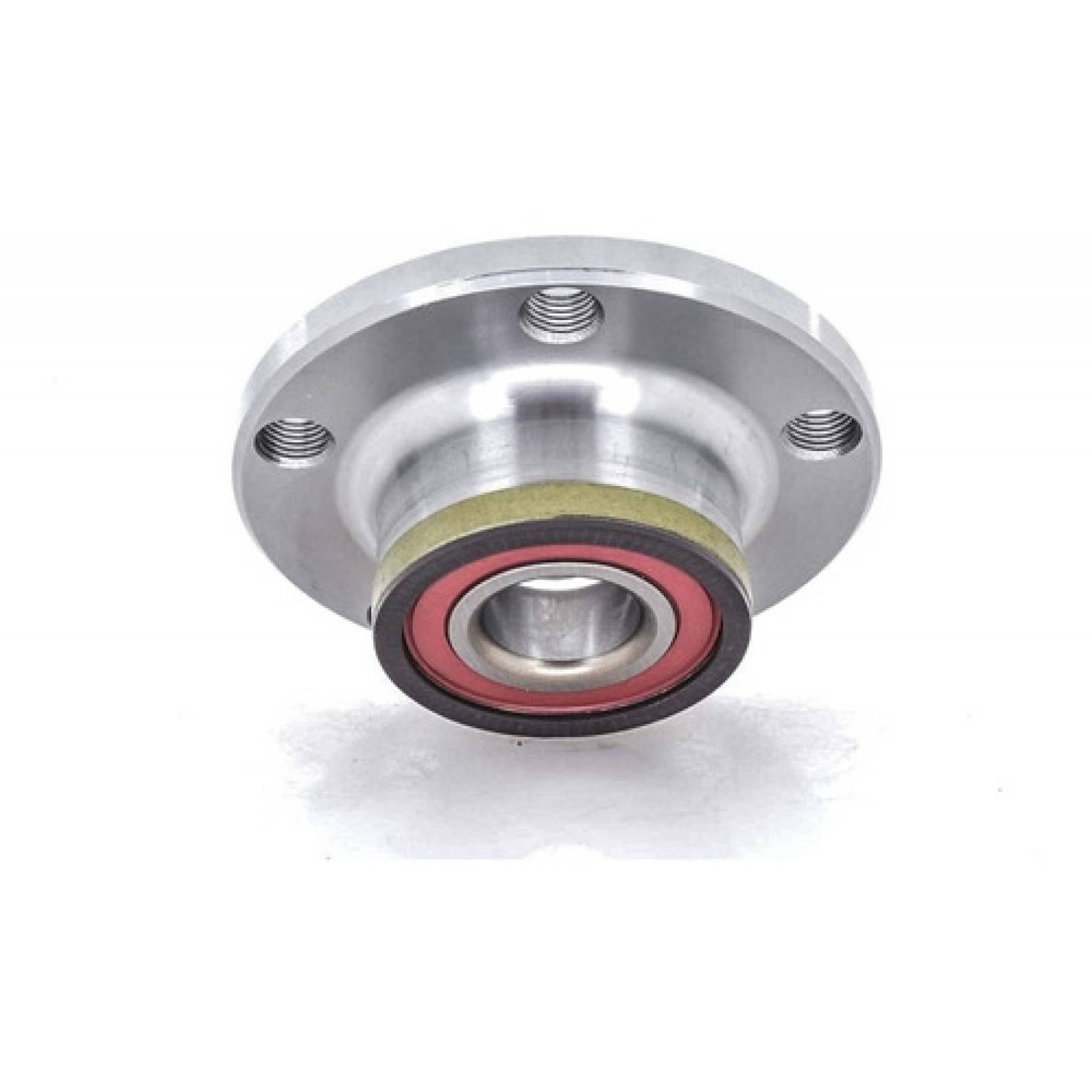 Maza Balero Trasera Seat Ibiza 2013-2017 1.2l L4