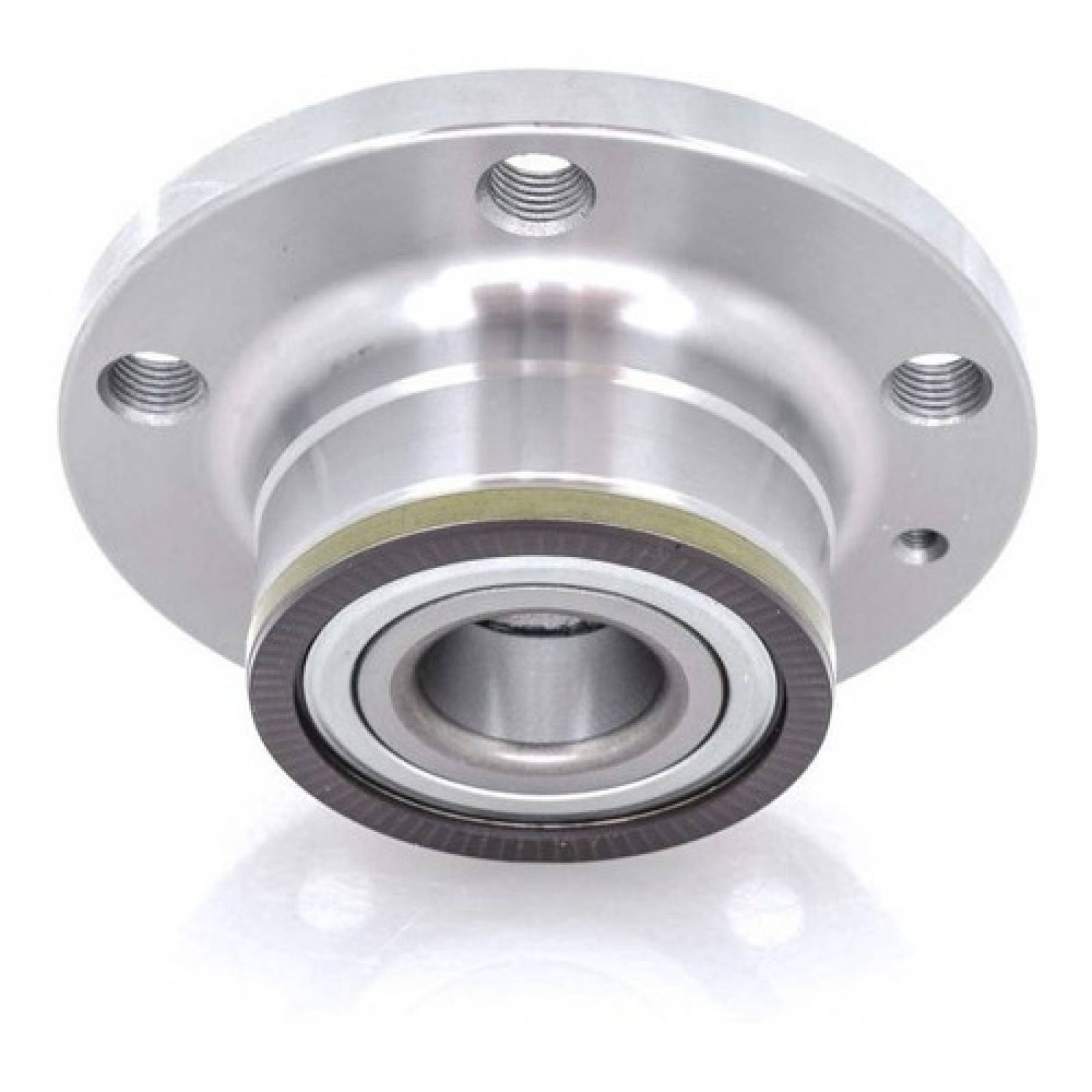 Maza Balero Trasera Volkswagen Beetle 2012 - 2019 2.0l