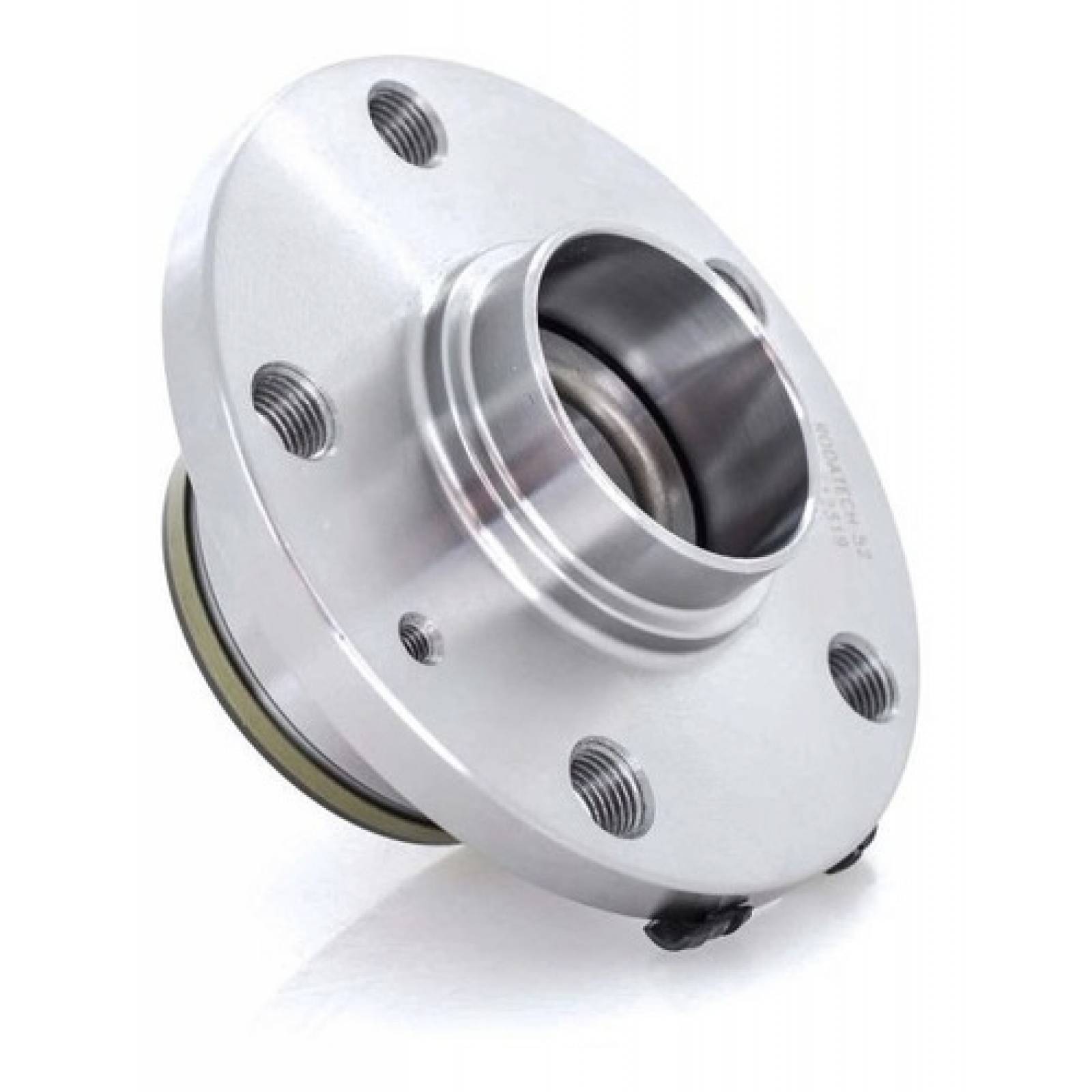 Maza Balero Trasera Volkswagen Beetle 2012 - 2019 2.0l