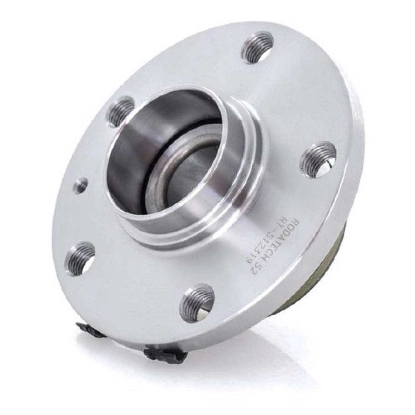 Maza Balero Trasera Volkswagen Beetle 2012 - 2019 2.0l