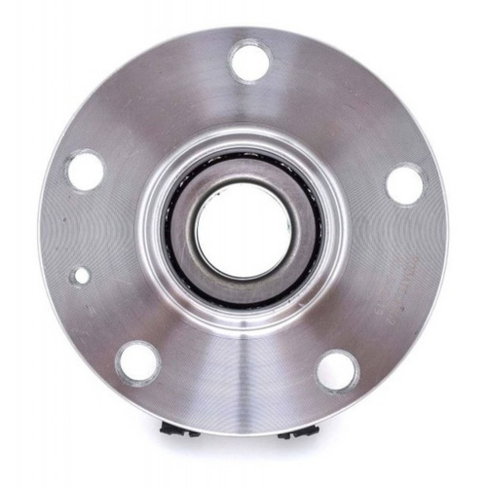 Maza Balero Trasera Volkswagen Beetle 2012 - 2019 2.0l