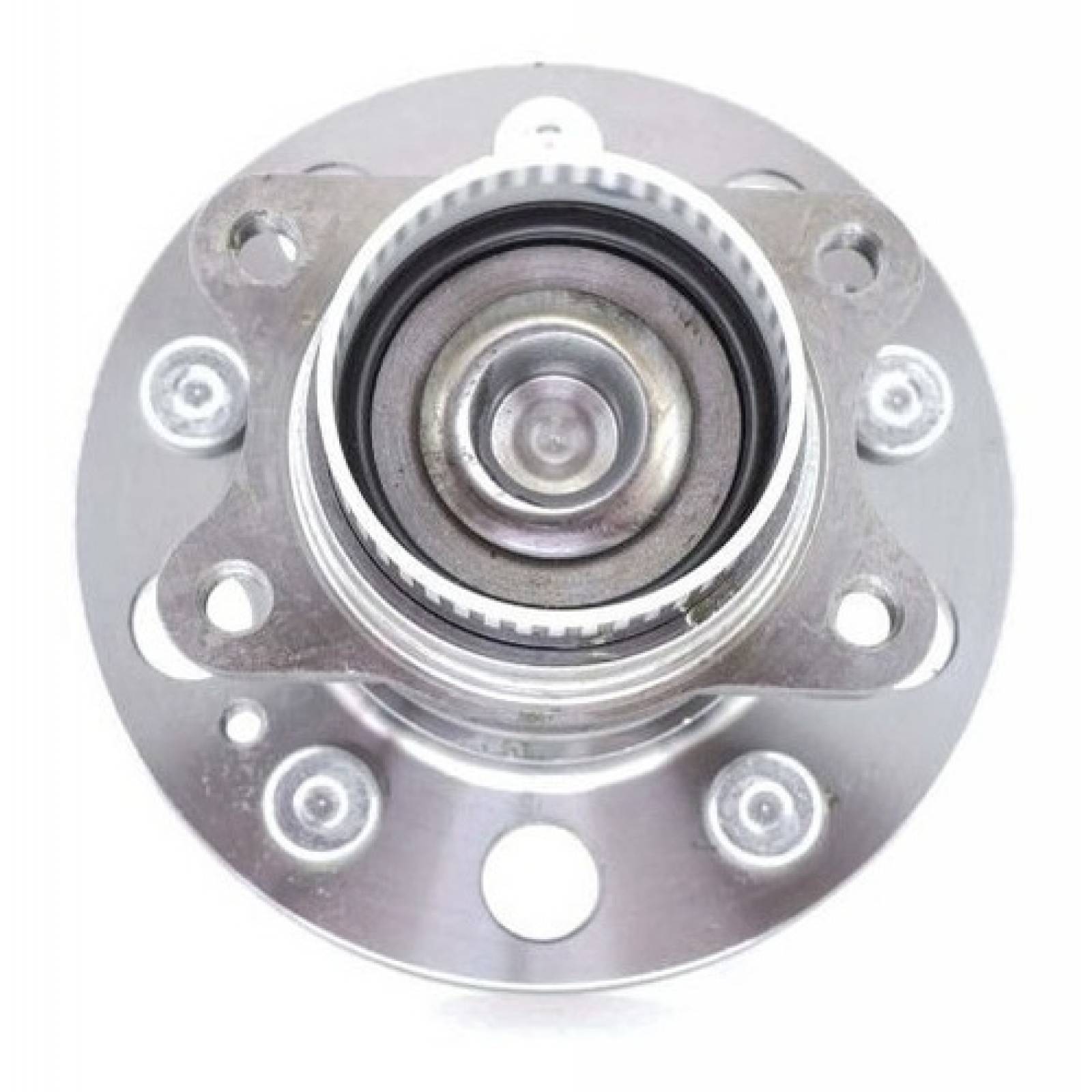 Maza Balero Trasero Hyundai Sonata   2.0l   2011 A 2015