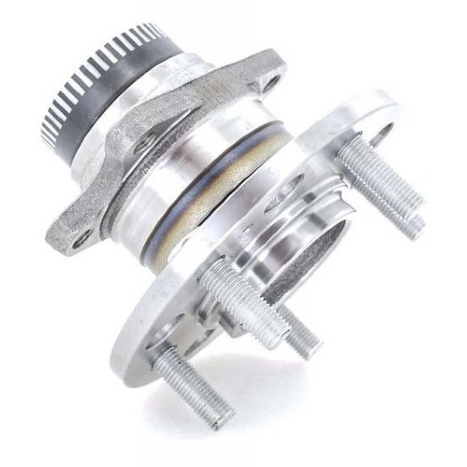 Maza Balero Trasero Hyundai Sonata   2.0l   2011 A 2015