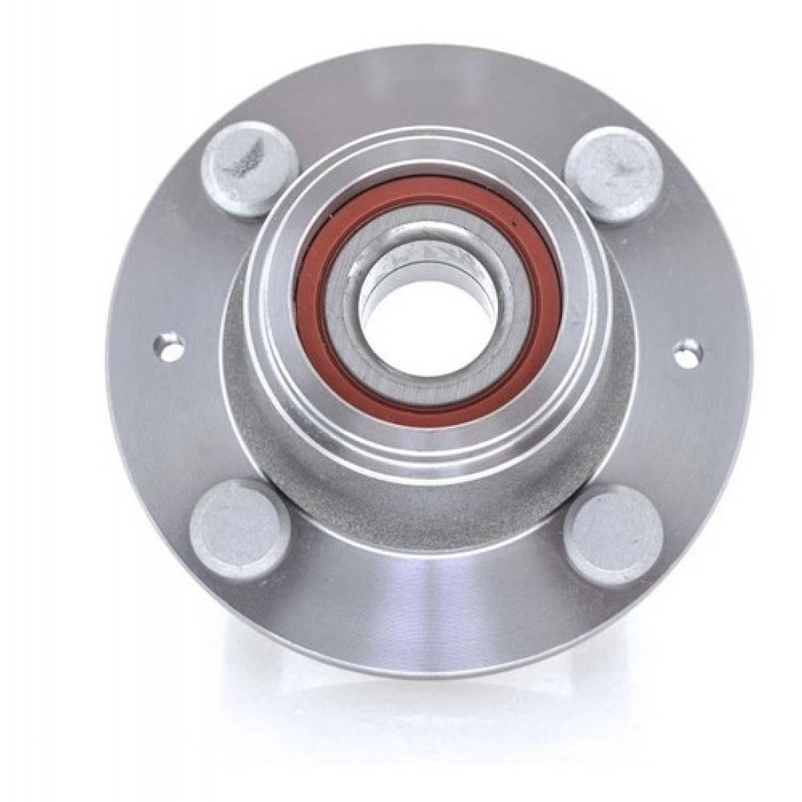 Maza Balero Trasero Suzuki Swift  1.6l   2004 Al 2007