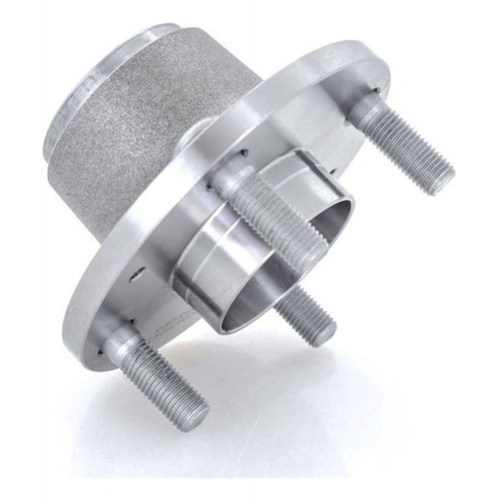 Maza Balero Trasero Suzuki Swift  1.6l   2004 Al 2007