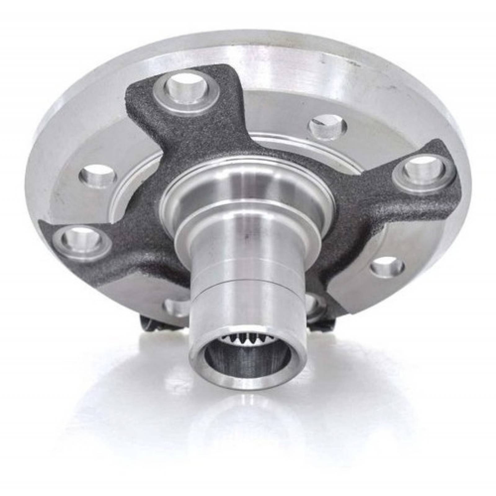 Maza Delantera Chevrolet Matiz 2011 - 2015 1.0l