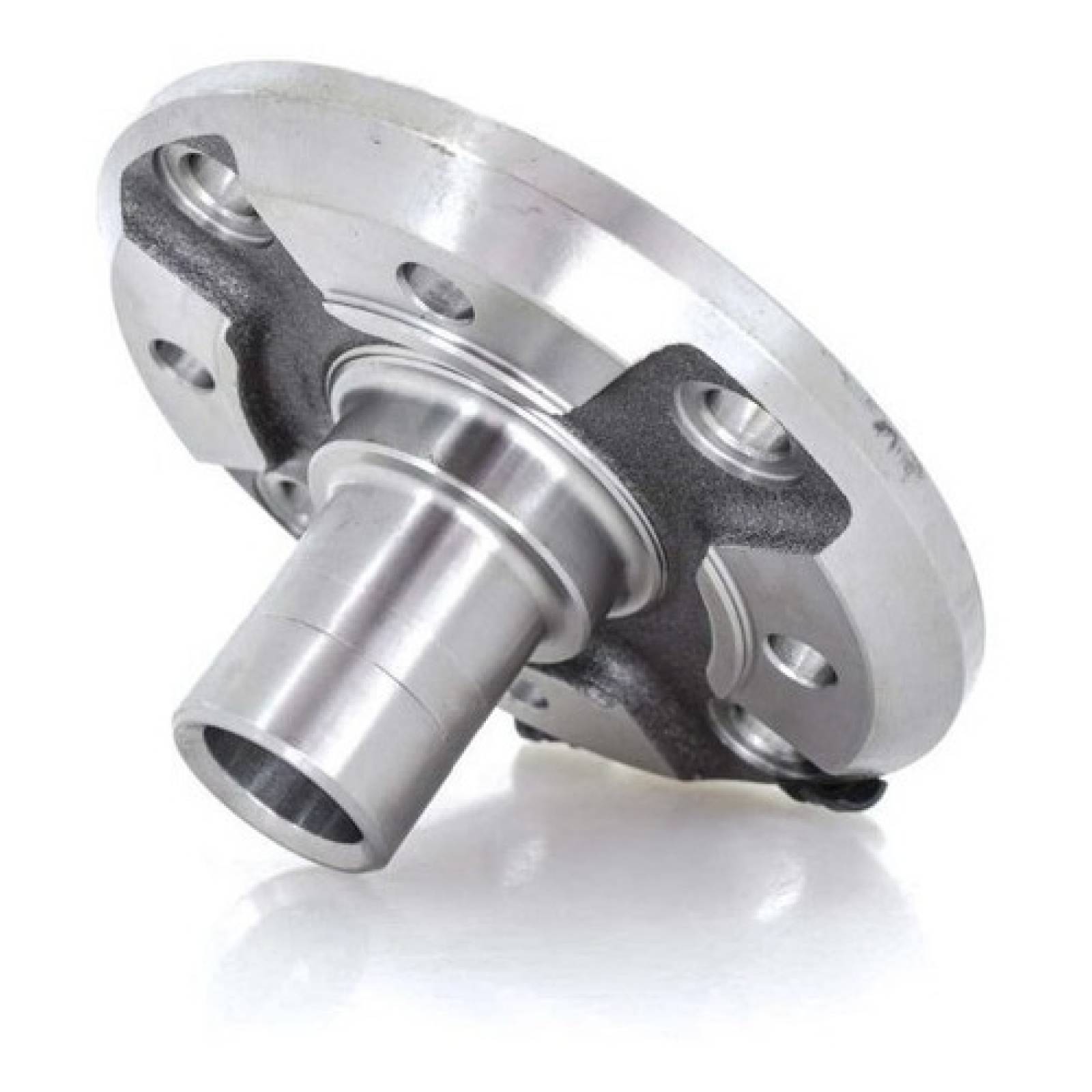 Maza Delantera Chevrolet Matiz 2011 - 2015 1.0l