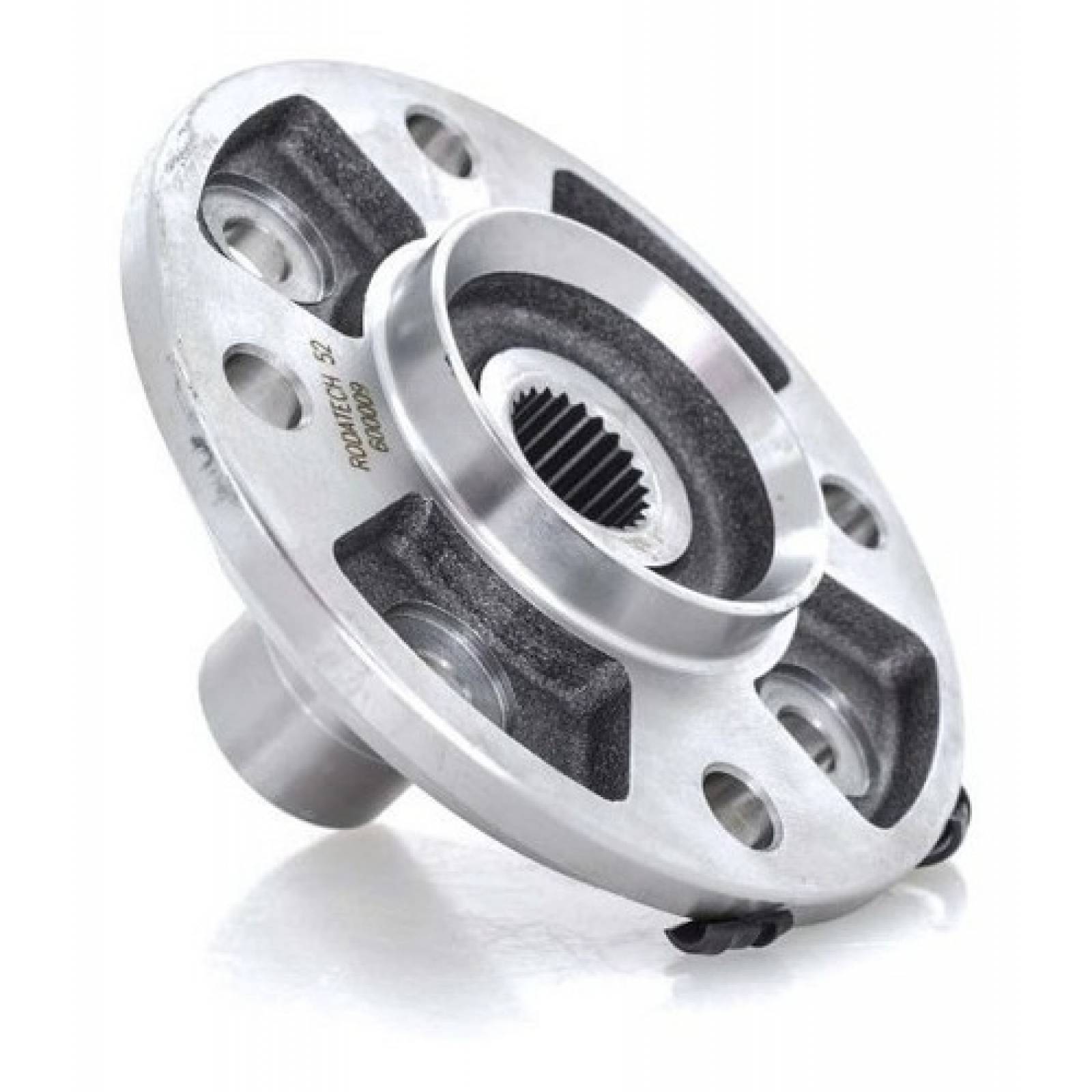 Maza Delantera Chevrolet Matiz 2011 - 2015 1.0l