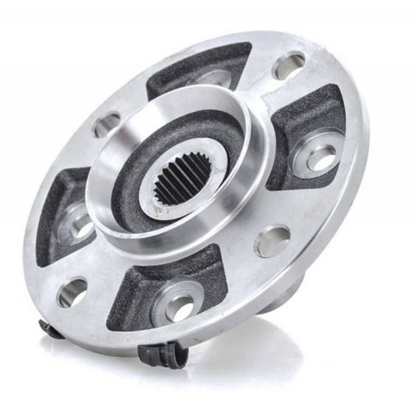 Maza Delantera Chevrolet Matiz 2011 - 2015 1.0l