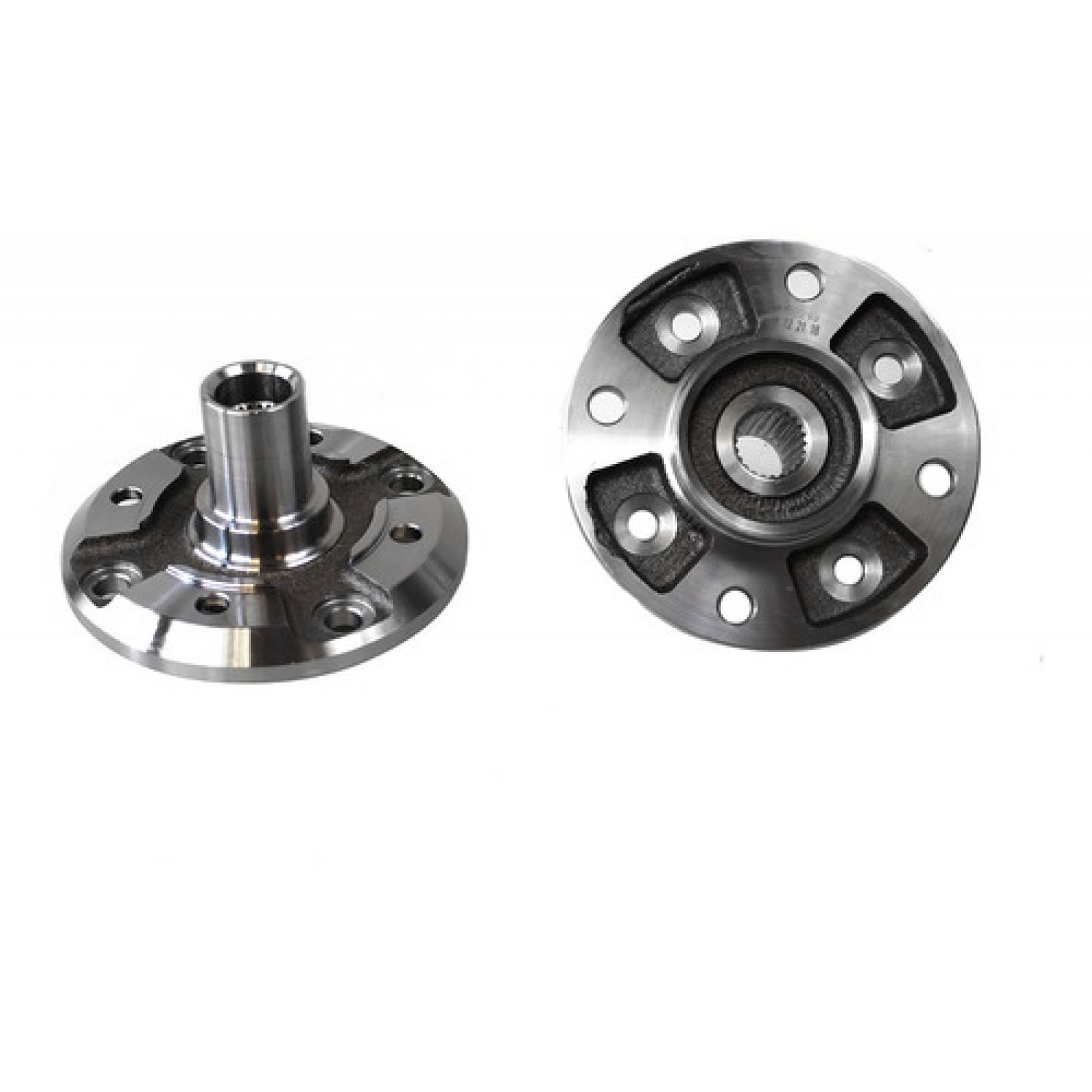 Maza Delantera Chevrolet Matiz G1 2003-2015 1.0l Yokomitsu