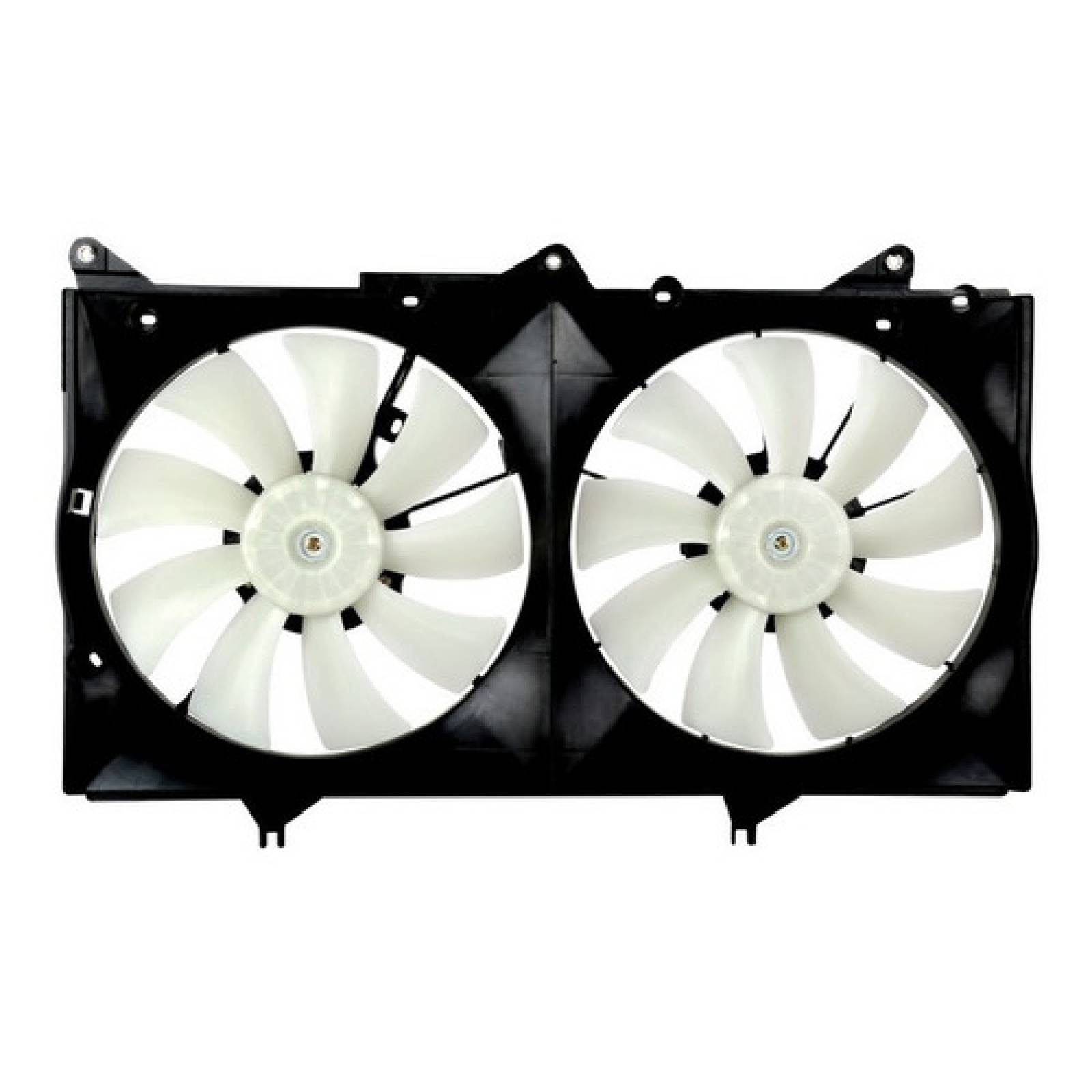 Motoventilador Toyota Solara 2004 - 2008 3.3l