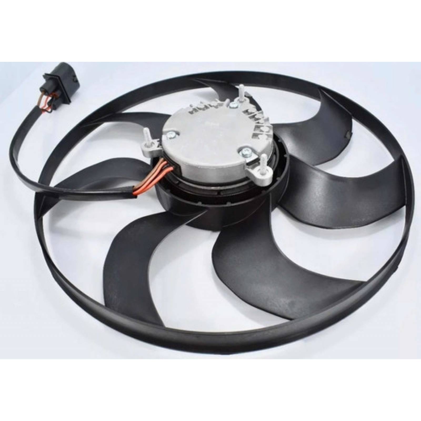 Motoventilador Vento 1.6 2014 2015 2016 2017 2018 2019 2020