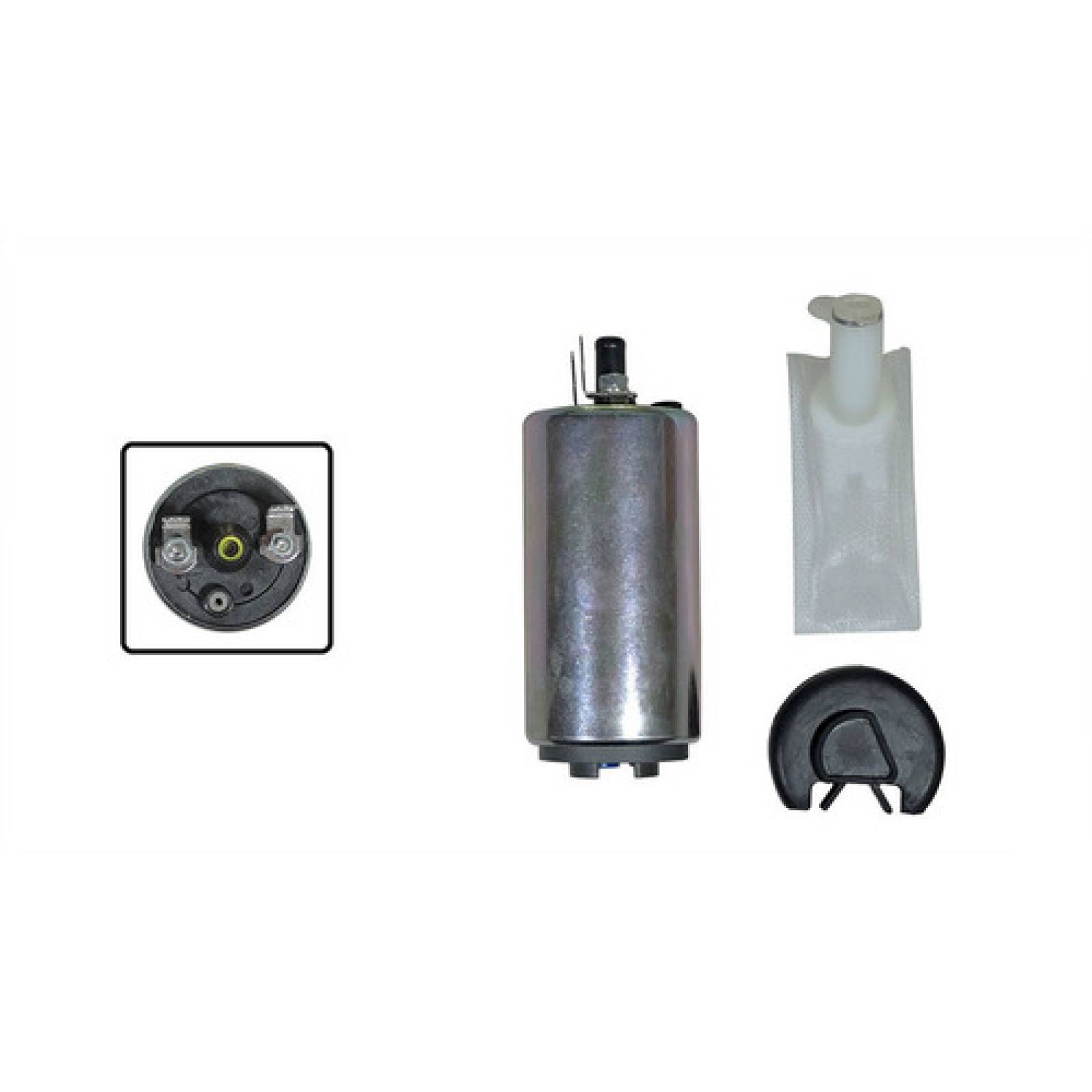 Repuesto Bomba Gasolina Nissan Tsuru Iii 1992 - 1994 1.6