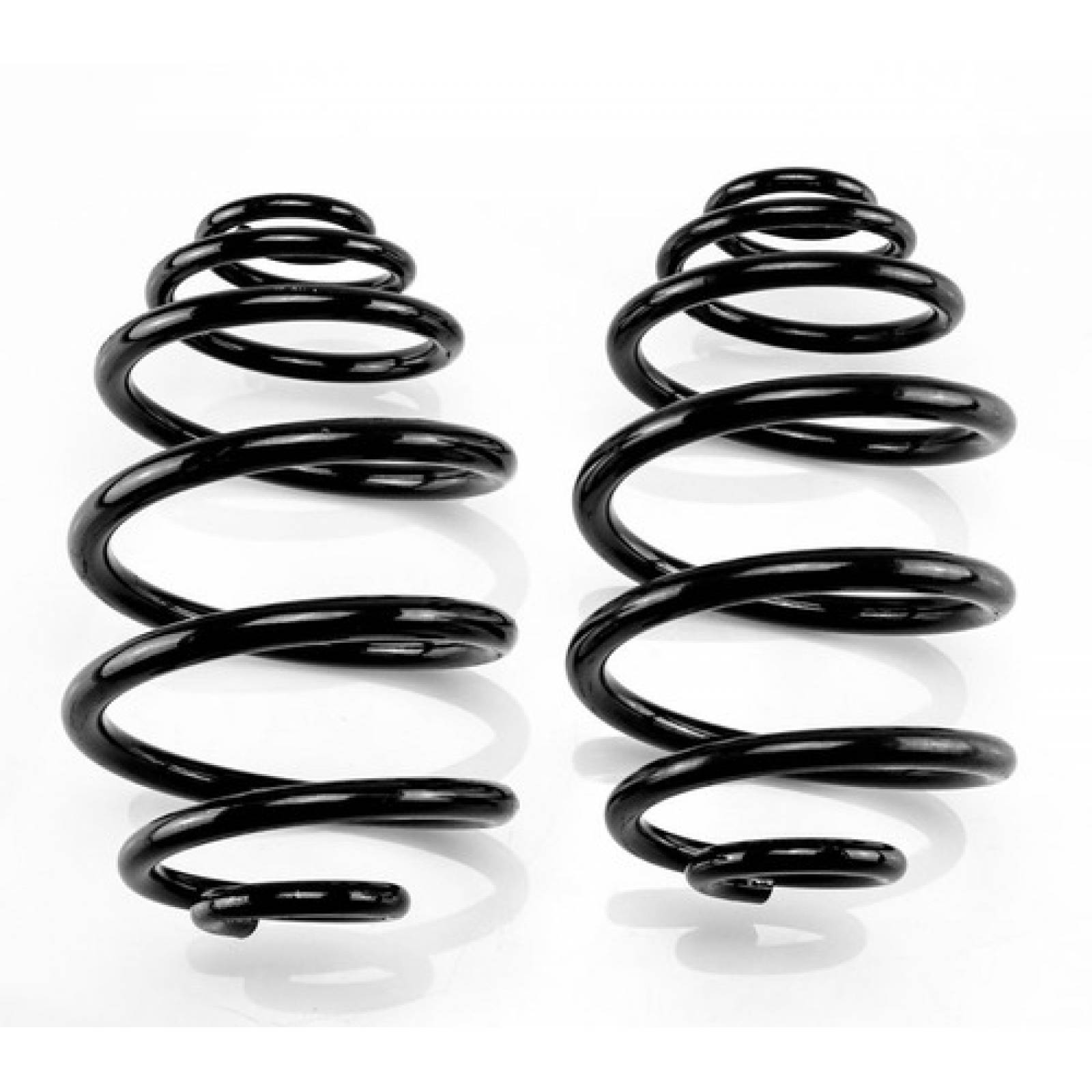 Resorte Trasero Chevrolet Chevy 1994 1.4l Syd