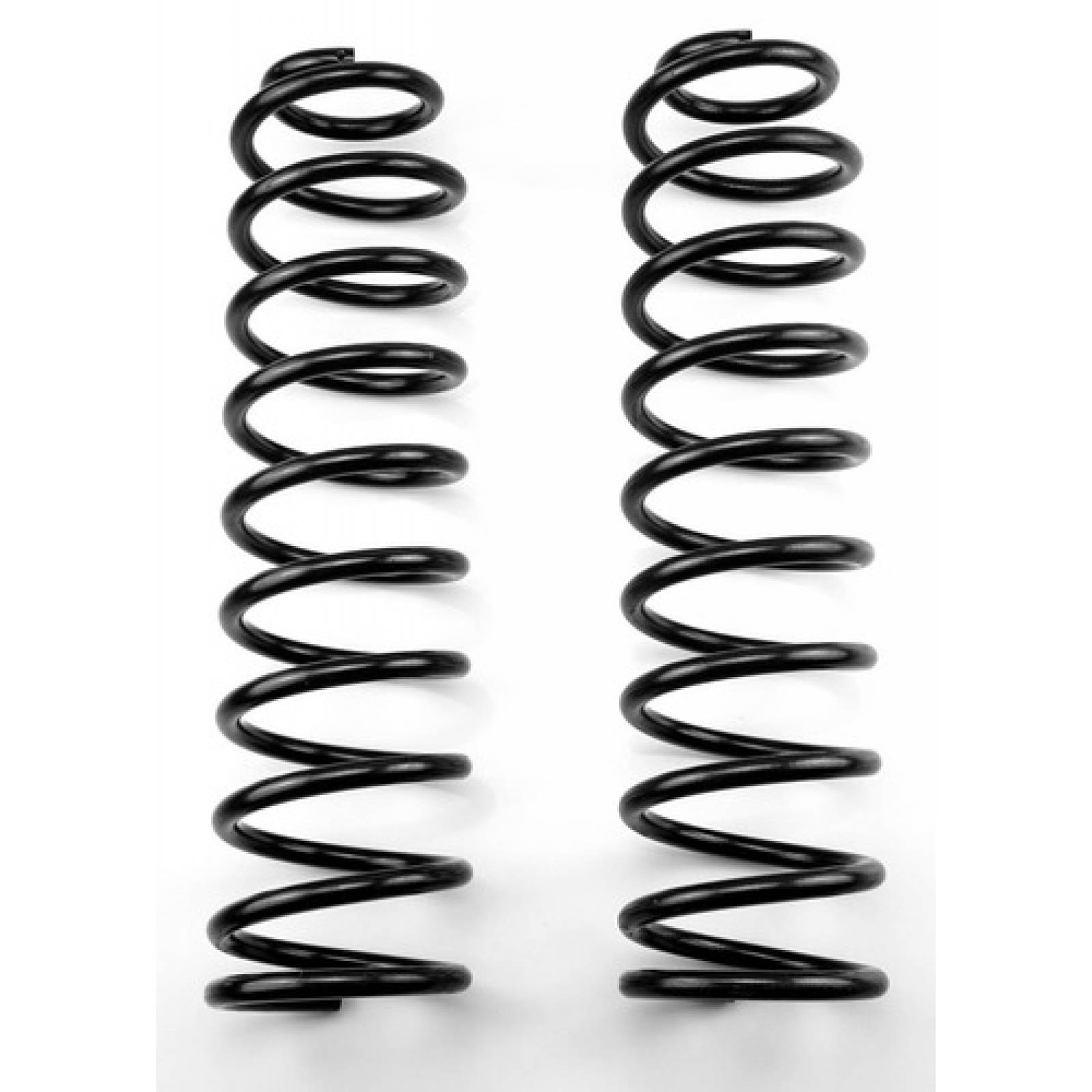 Resorte Trasero Chrysler Cirrus 1995 2.4l Syd