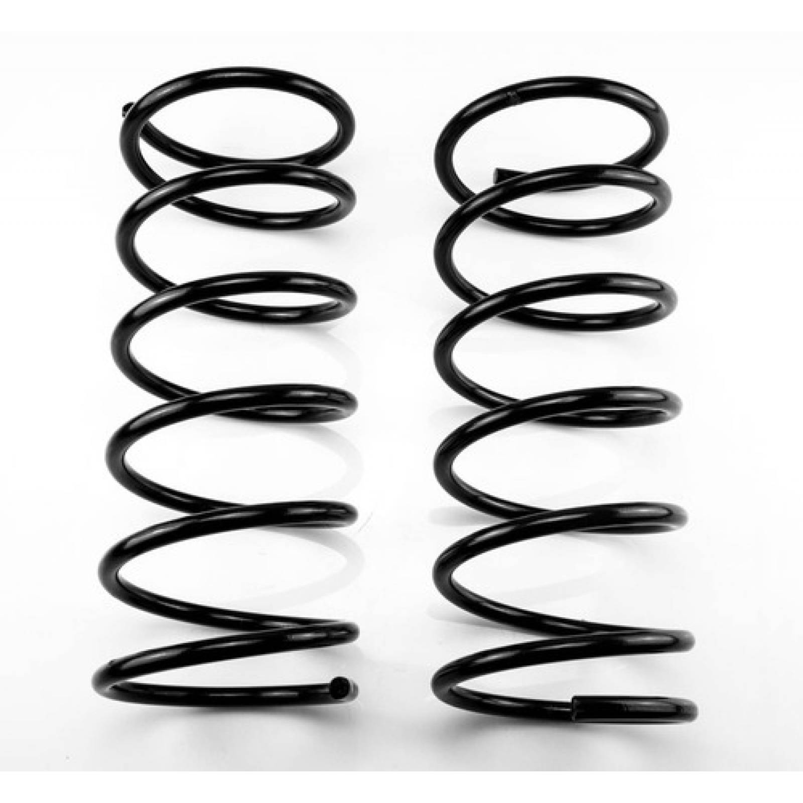 Resorte Trasero Ford Sable 1997 3l Syd