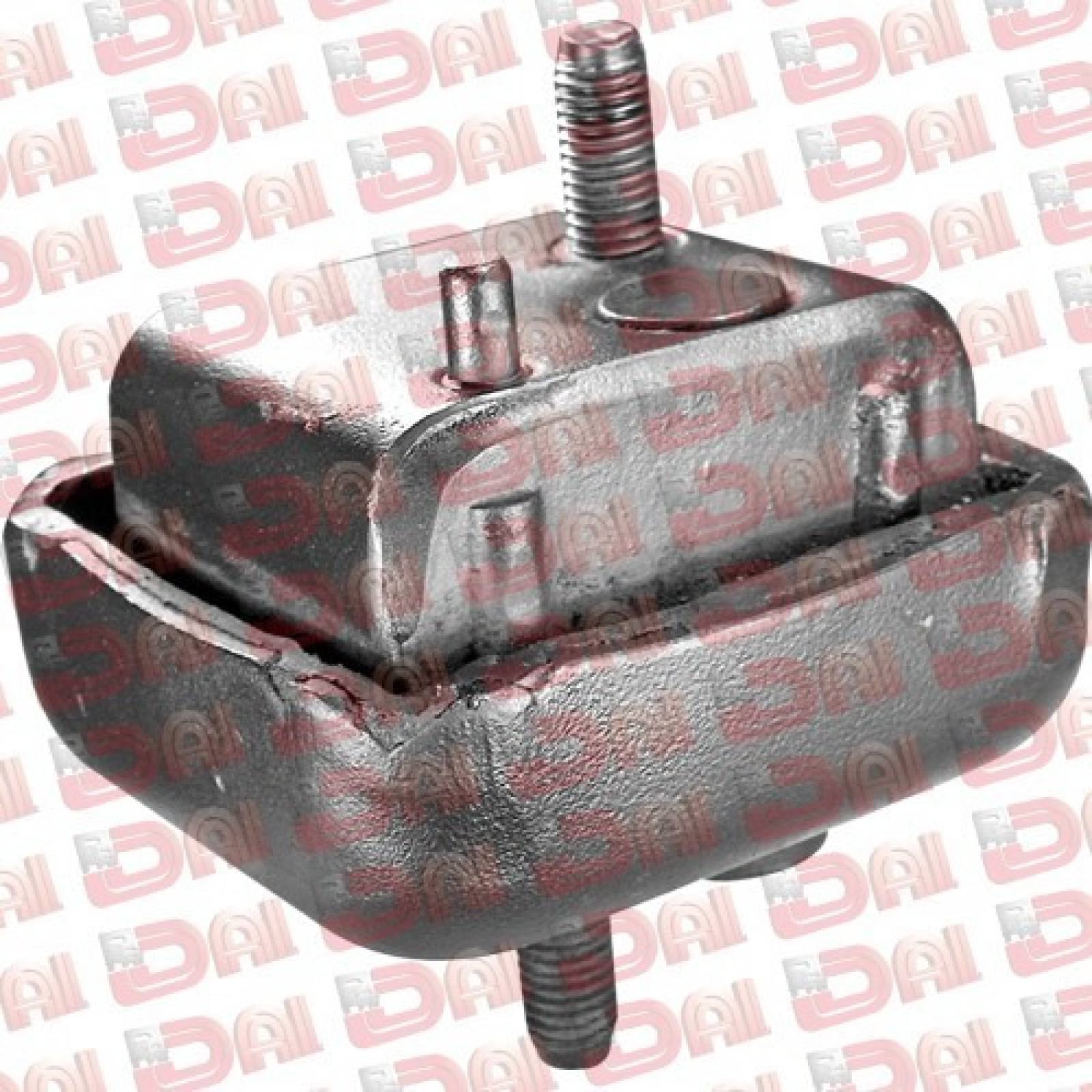 Soporte Motor Izquierdo Ford Aerostar 1987 Ohv 3l Dai