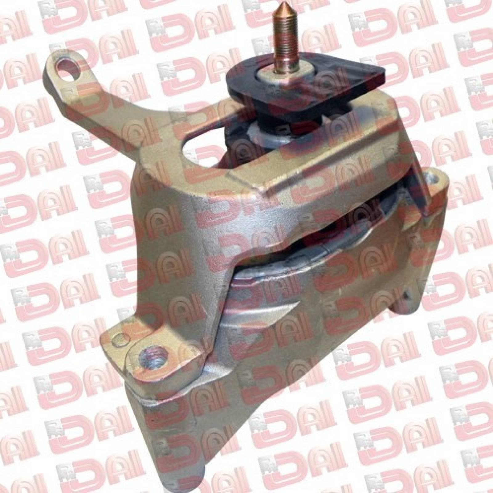 Soporte Motor Nissan Altima 2007 Dohc 2.5l Dai