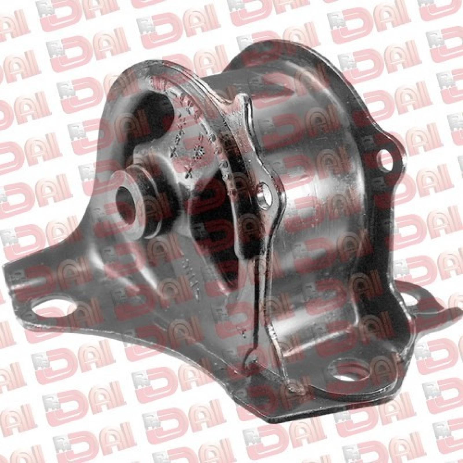 Soporte Transmision Honda Civic 1996 Sohc 1.6l Dai