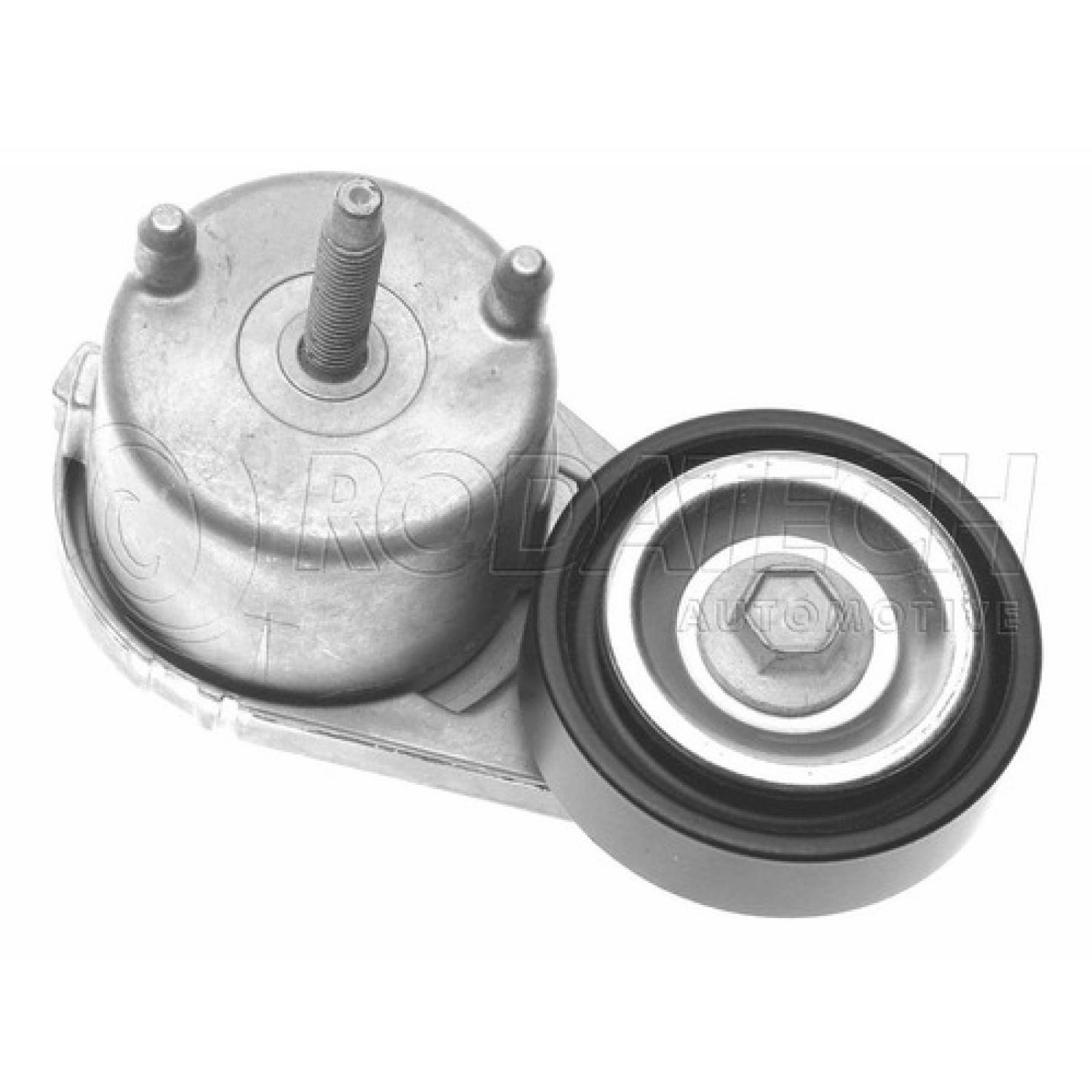 Tensor Accesorios Chevrolet Avalanche 2500 2002 - 2006 8.1