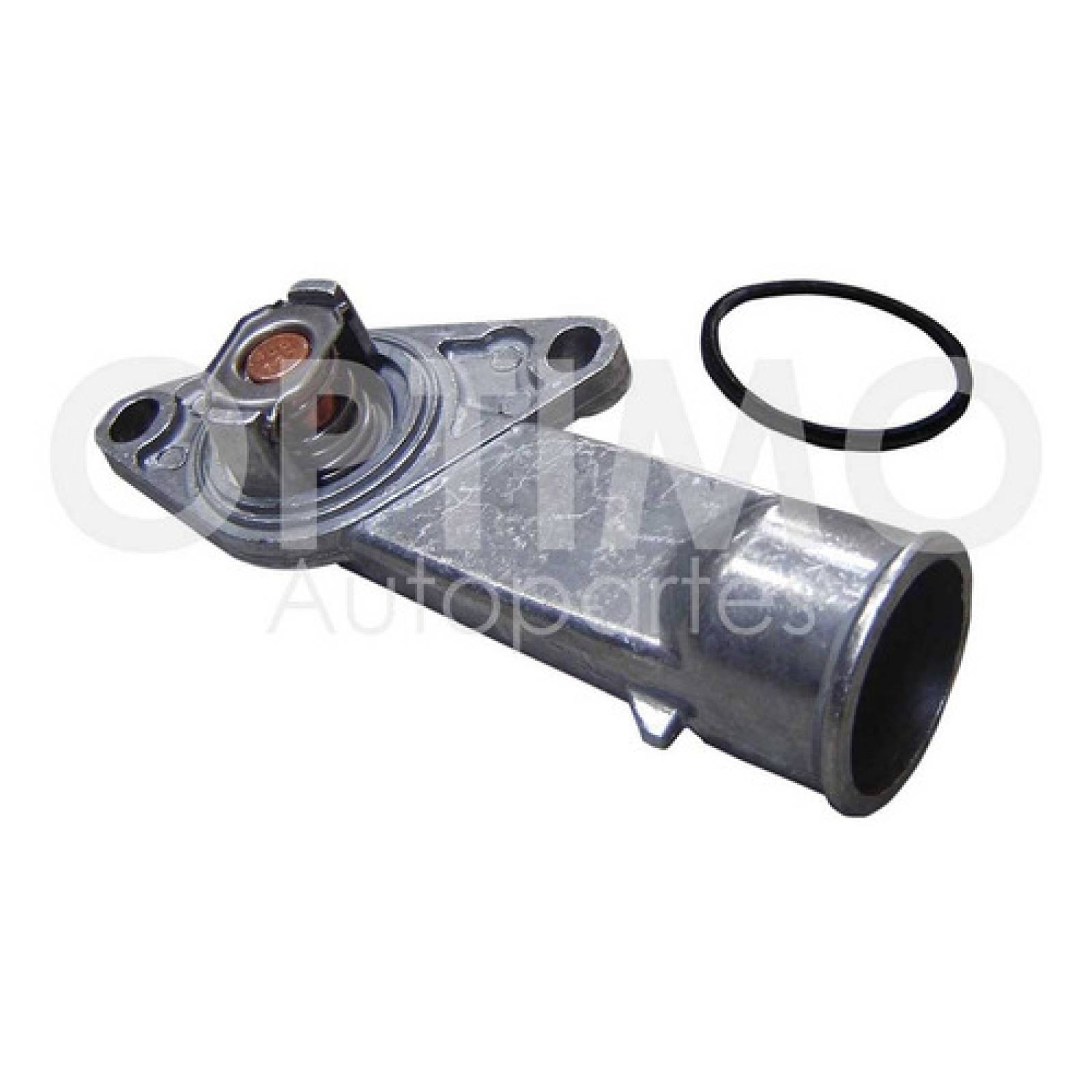 Toma Agua  Chevrolet Corsa 1.8l  2003 - 2008