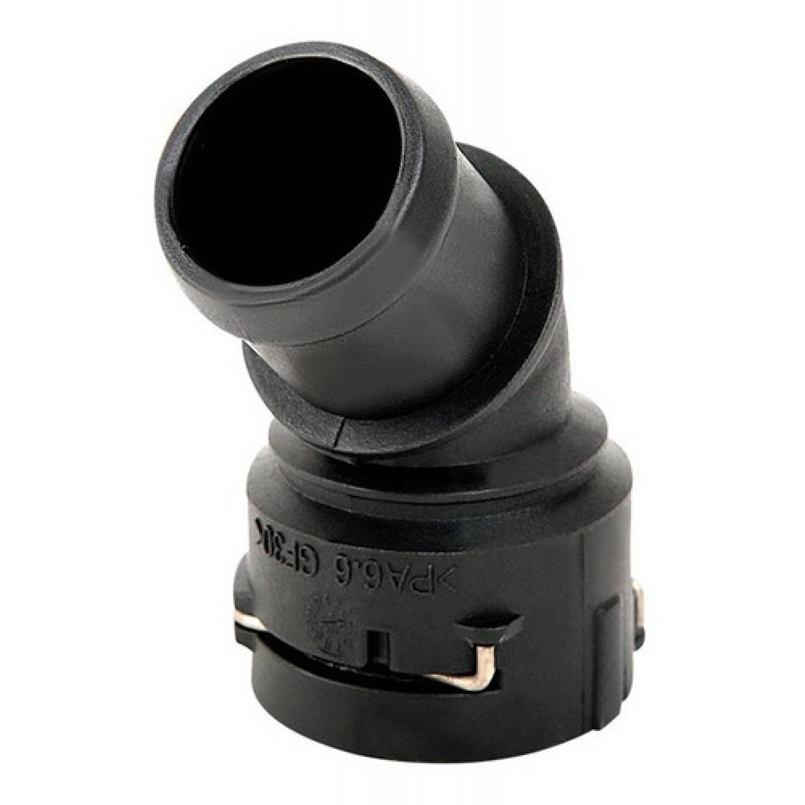 Toma Agua Conexion Rapida Volkswagen Jetta A4 2.0 1999  2010